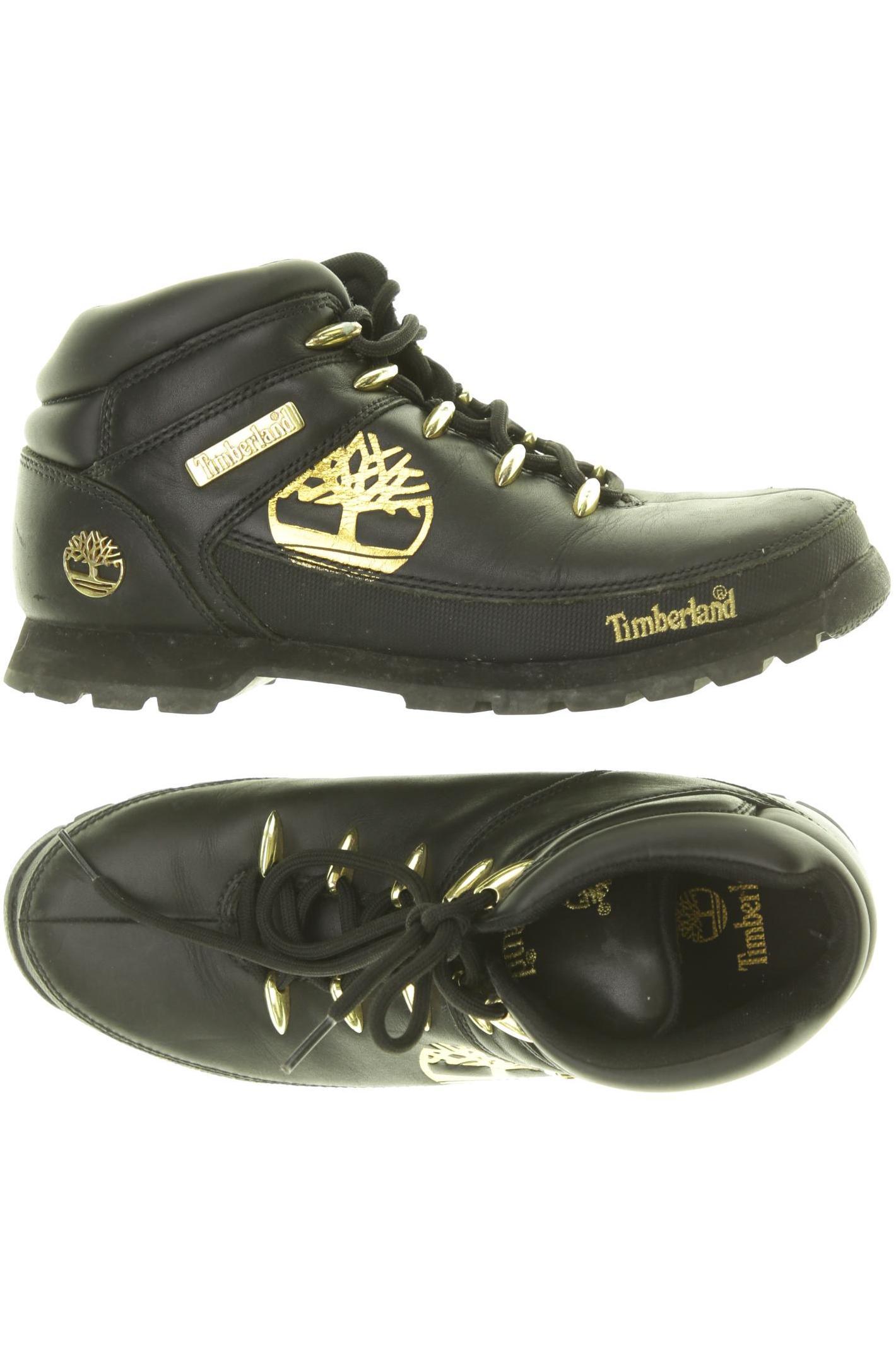 

Timberland Herren Stiefel, schwarz, Gr. 8
