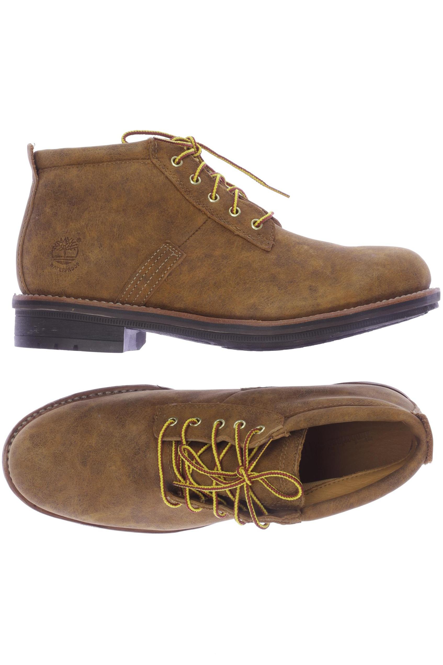 

Timberland Herren Stiefel, braun, Gr. 44