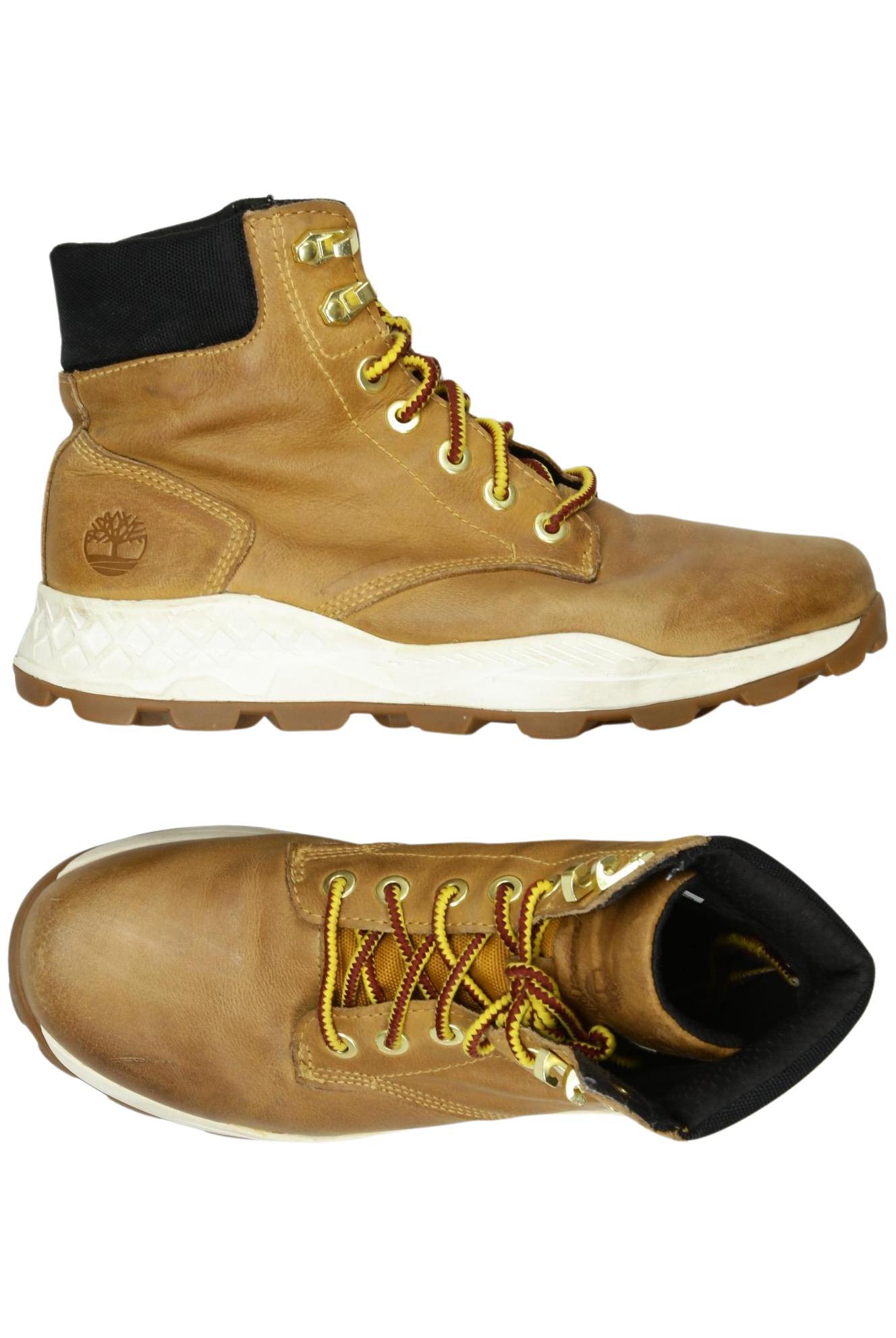 

Timberland Herren Stiefel, braun, Gr. 41.5