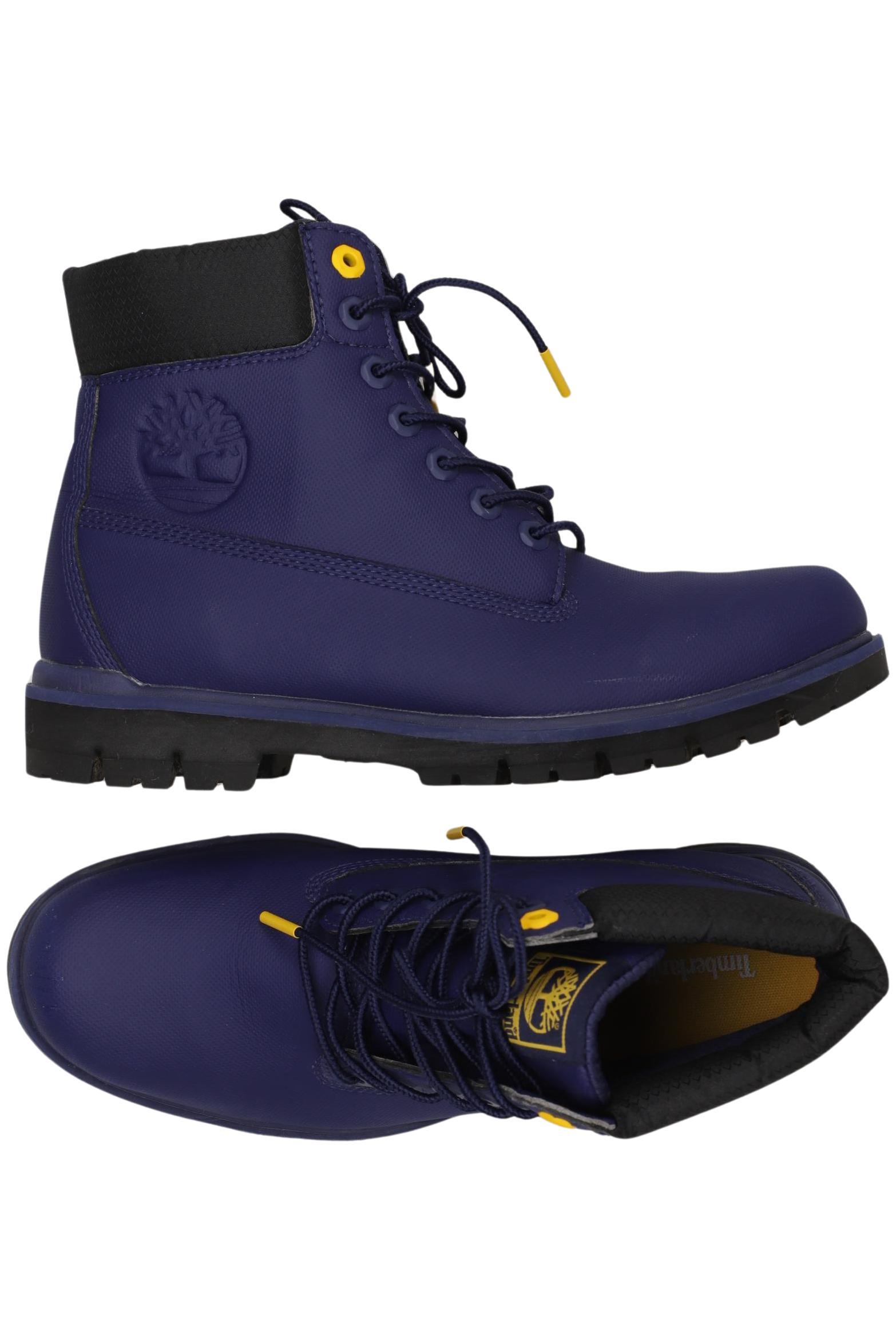 

Timberland Herren Stiefel, marineblau, Gr. 43