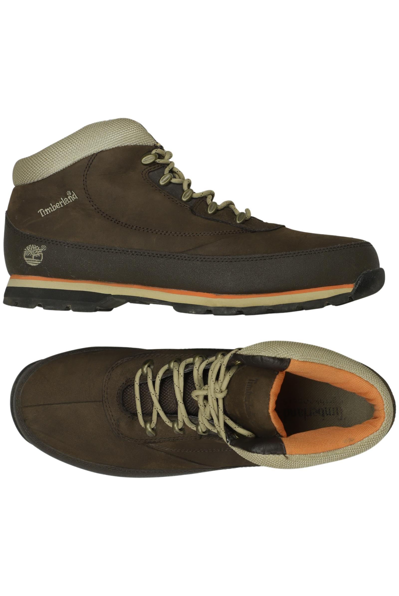 

Timberland Herren Stiefel, braun, Gr. 43.5