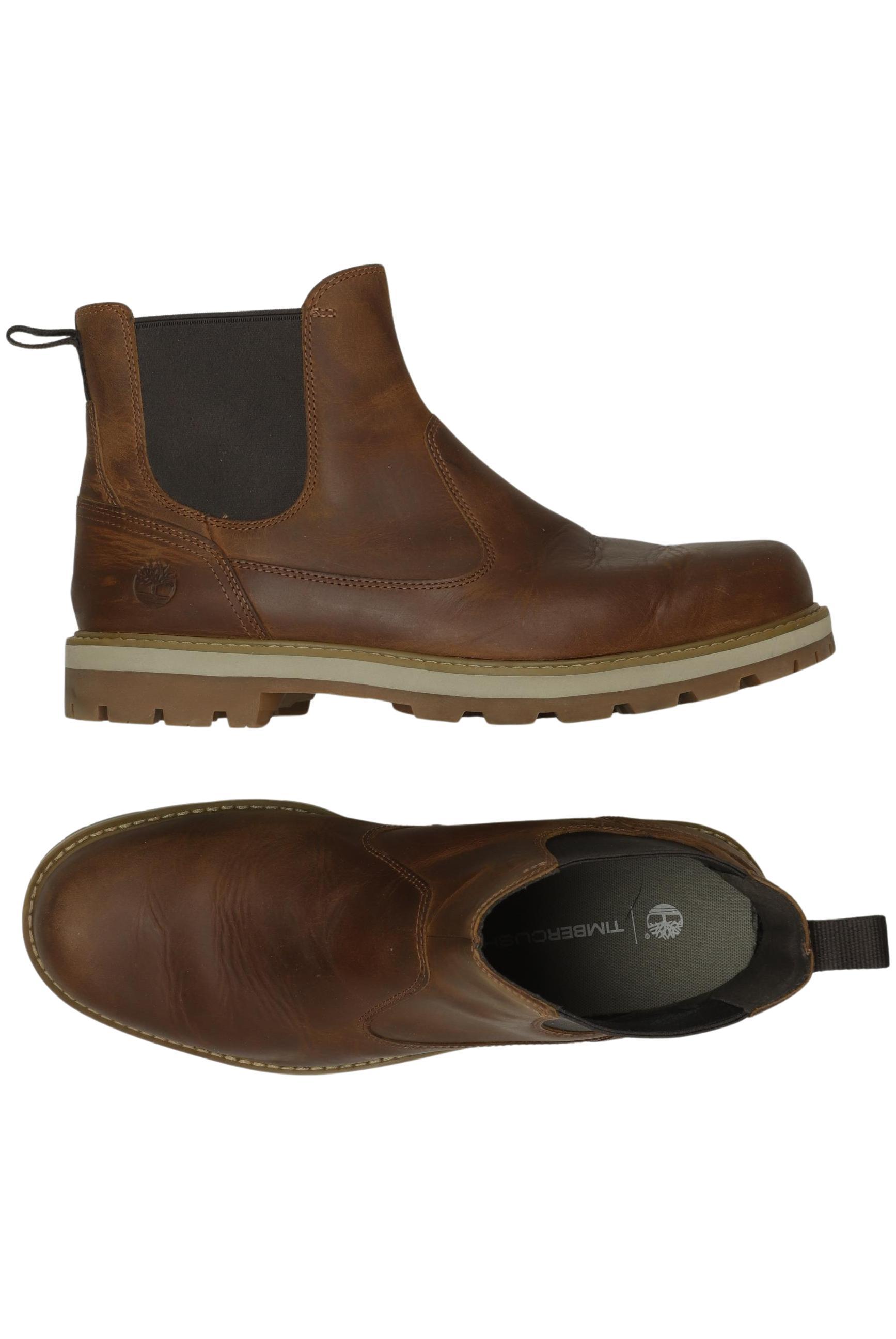 

Timberland Herren Stiefel, braun, Gr. 44