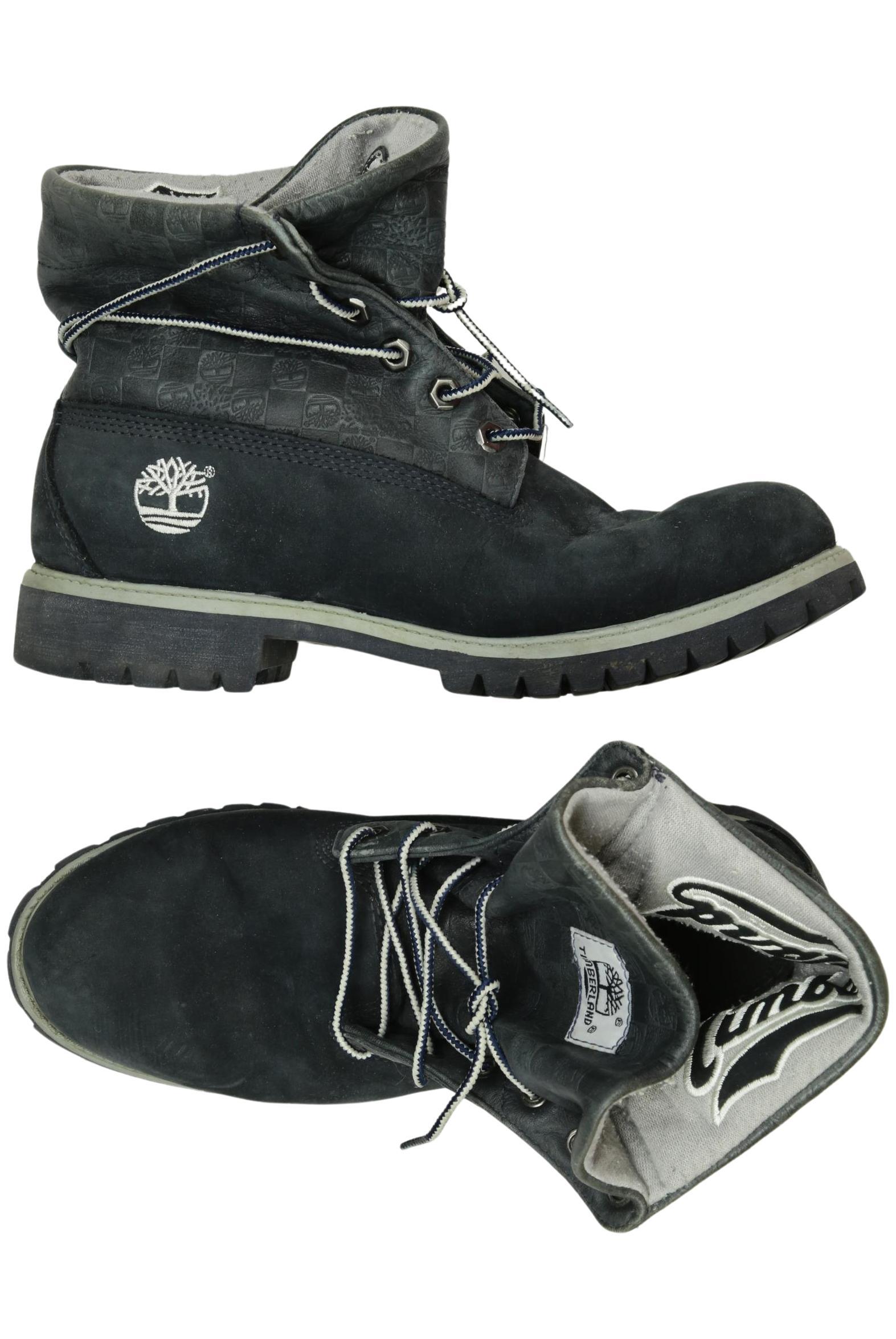 

Timberland Herren Stiefel, grau, Gr. 8.5