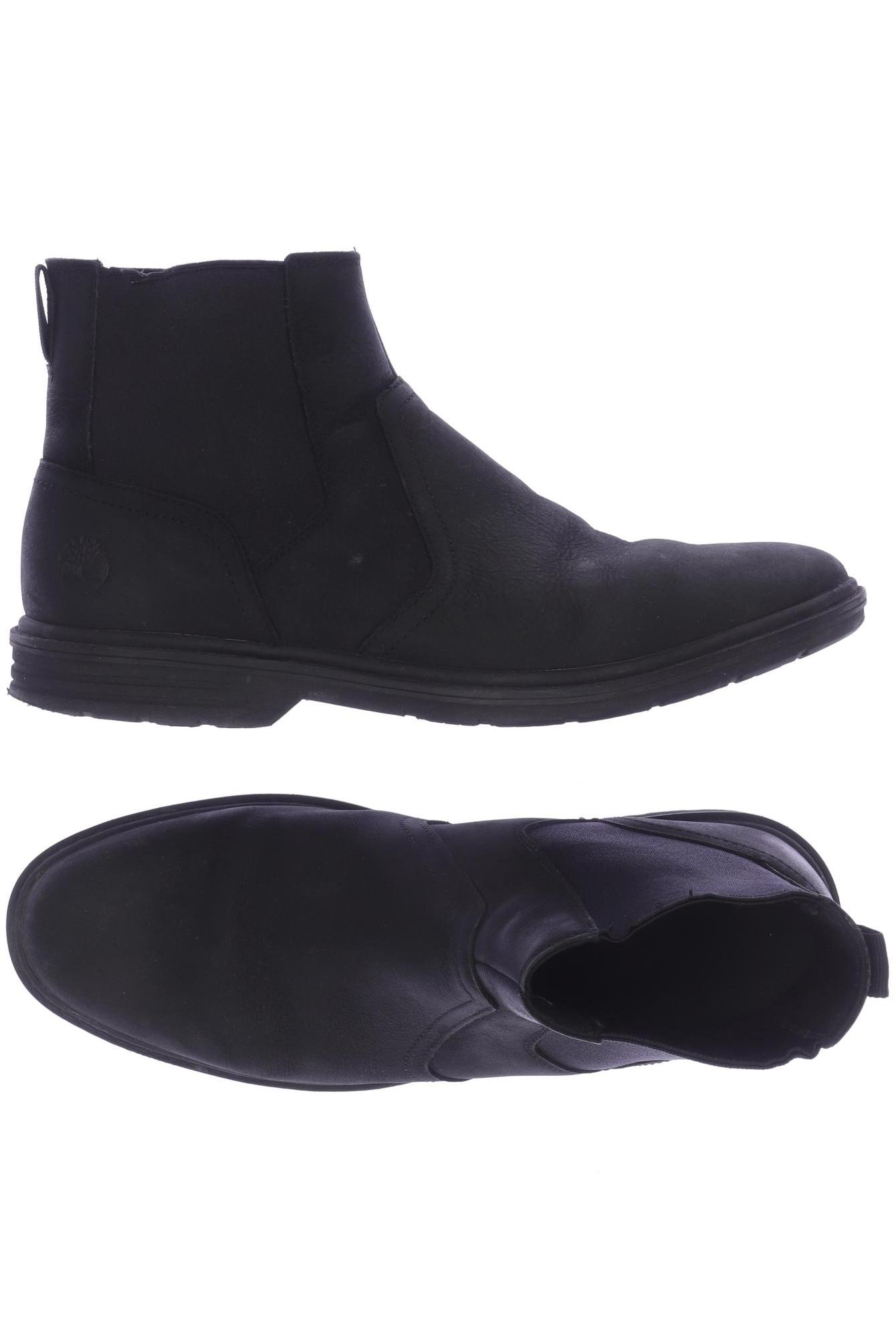 

Timberland Herren Stiefel, schwarz, Gr. 43
