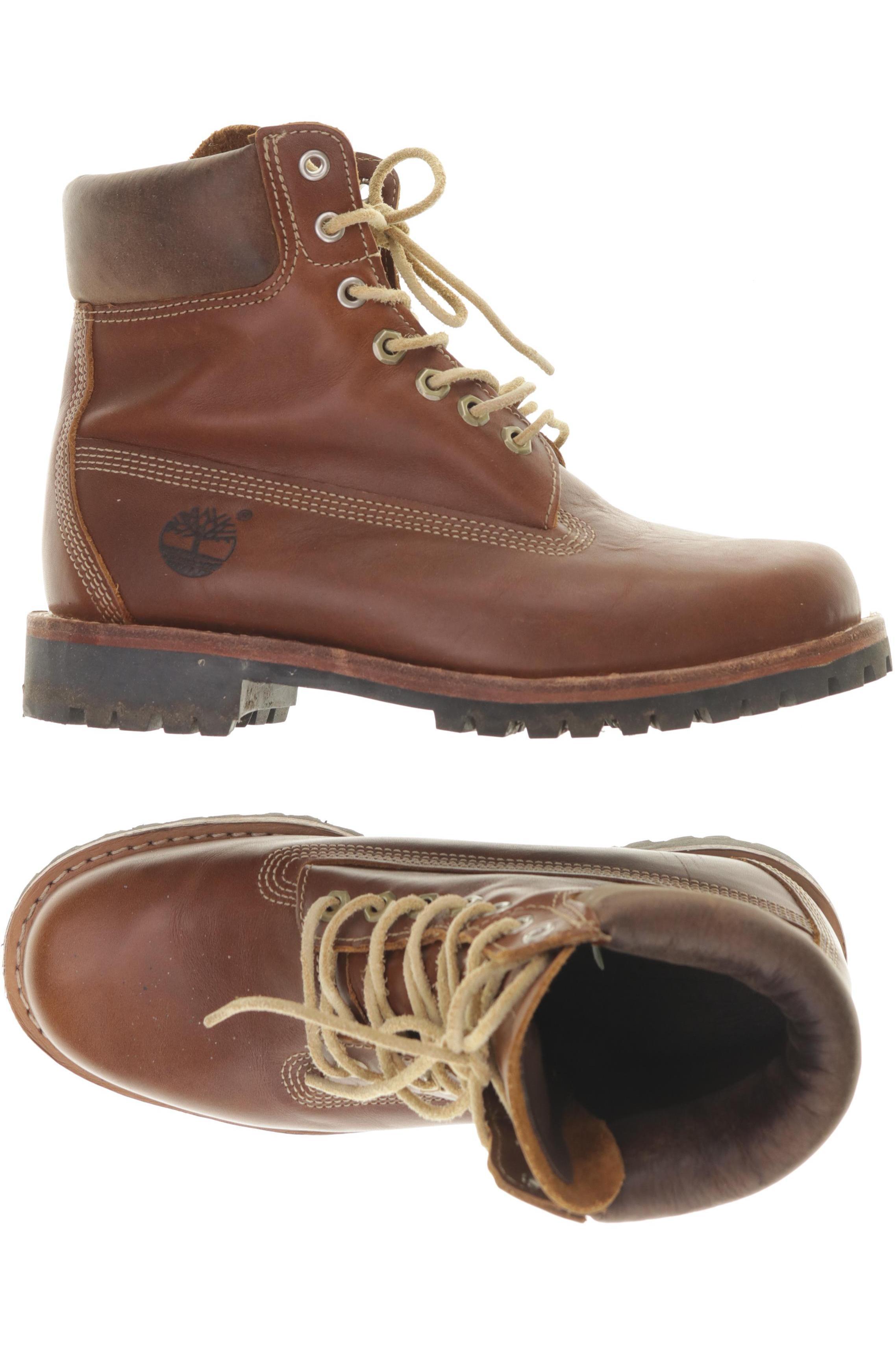 

Timberland Herren Stiefel, braun, Gr. 7