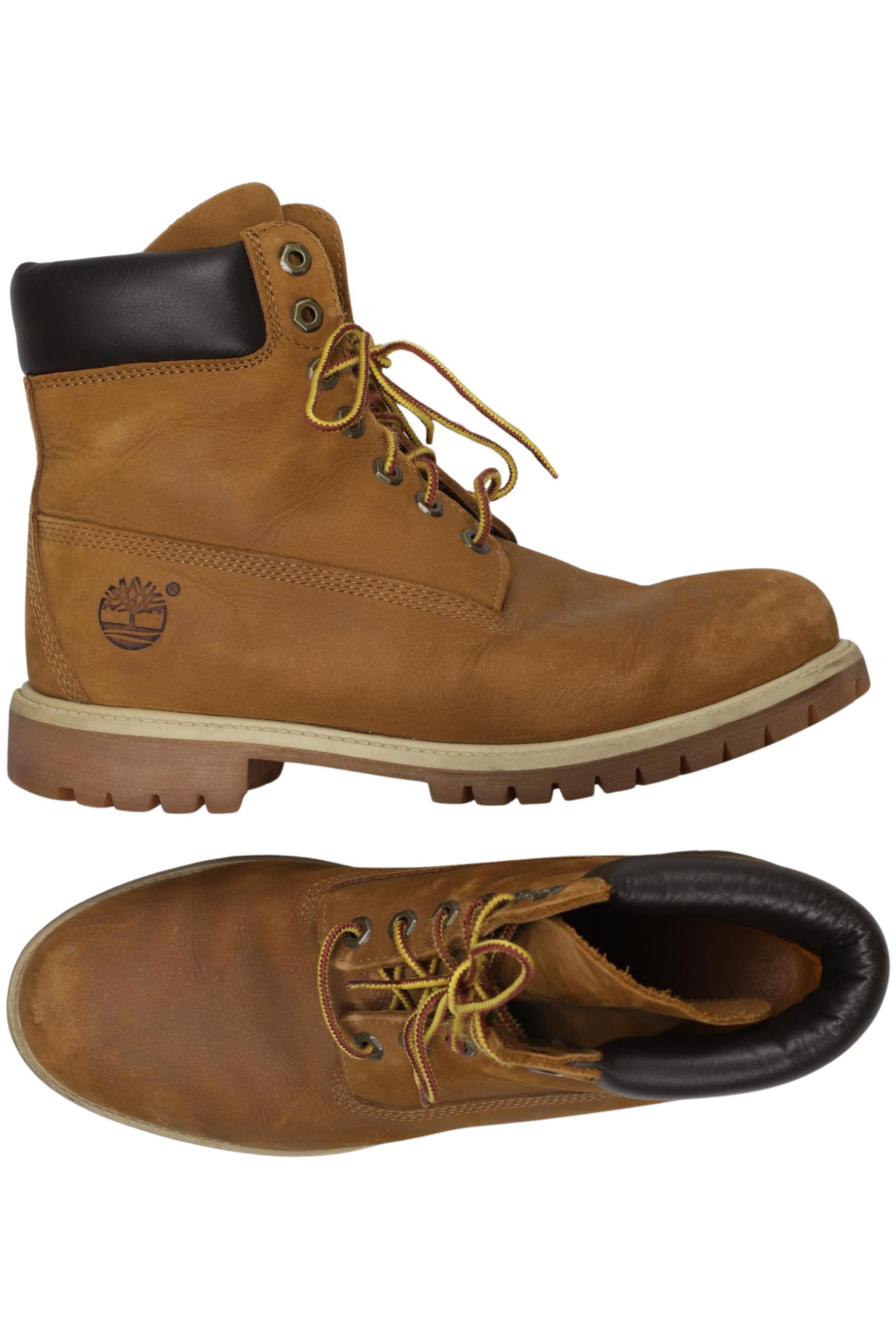 

Timberland Herren Stiefel, braun, Gr. 9.5