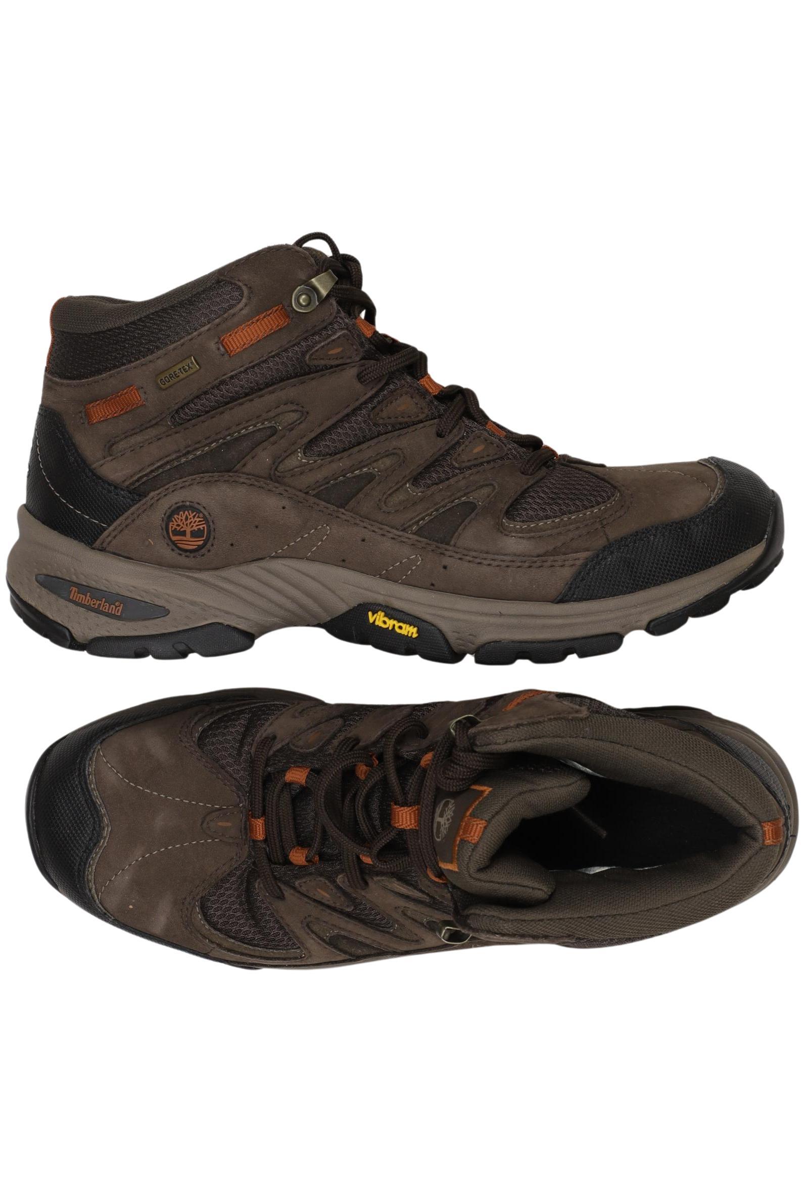 

Timberland Herren Stiefel, braun, Gr. 10