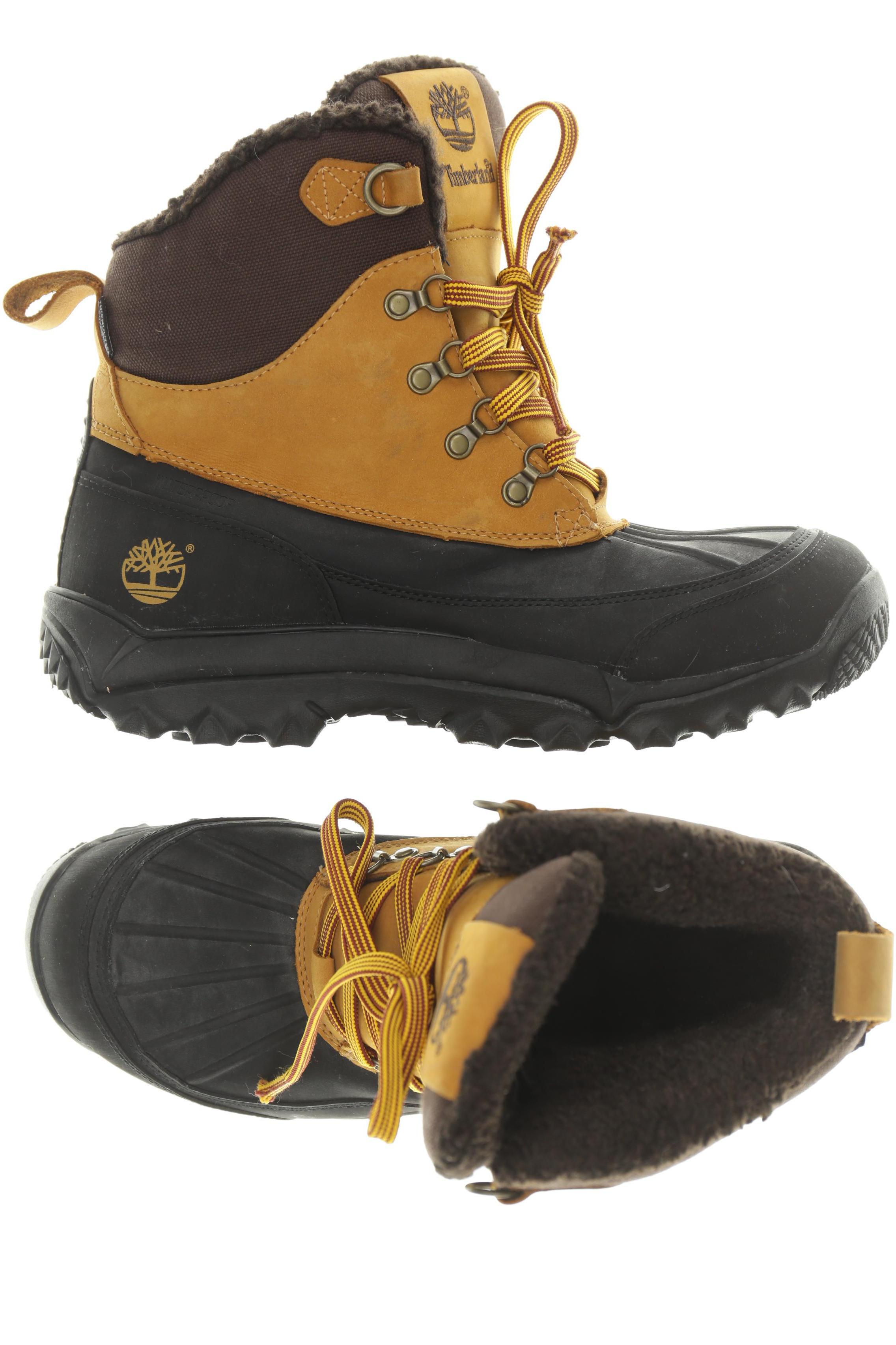 

Timberland Herren Stiefel, braun, Gr. 9.5