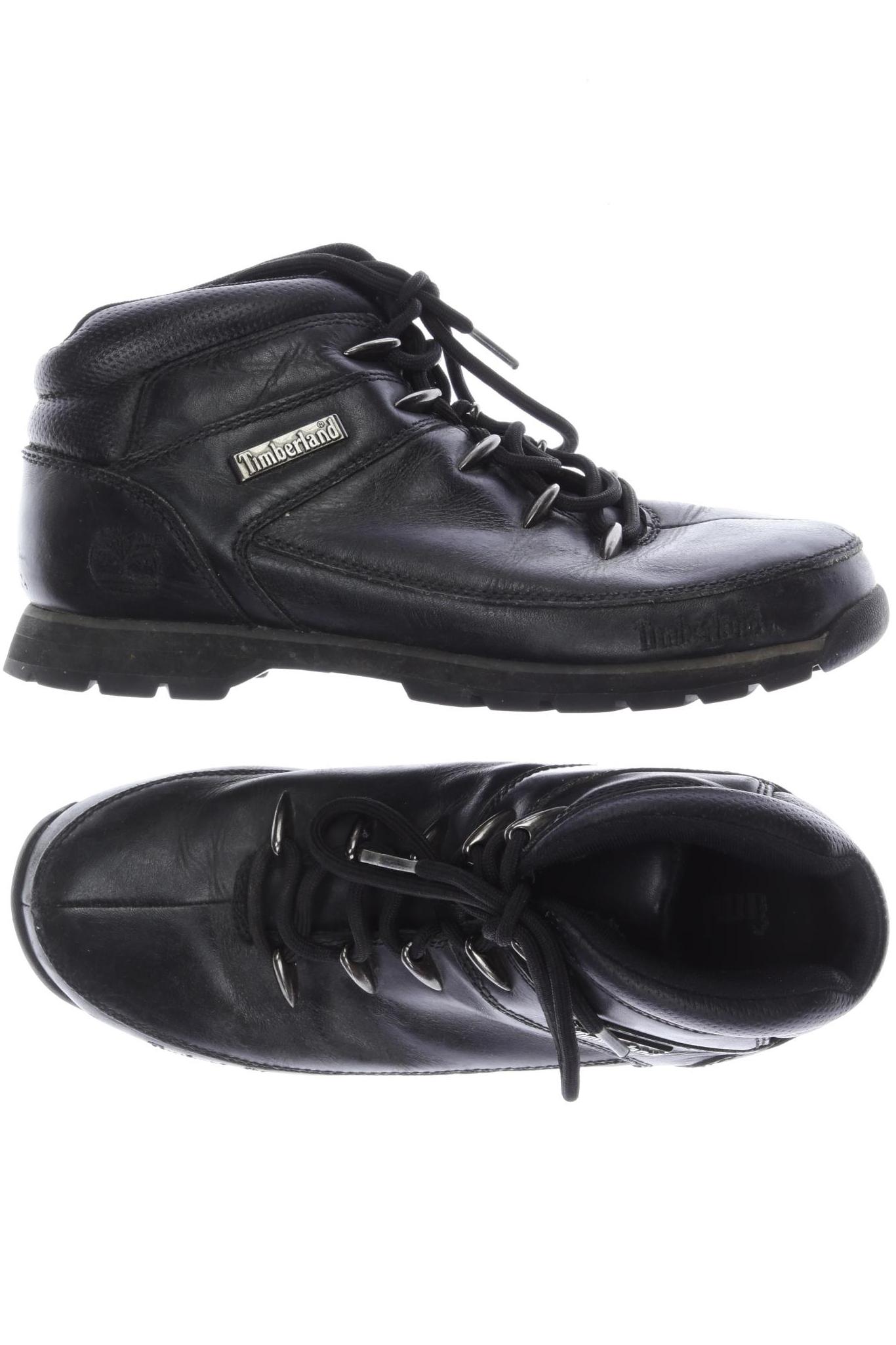 

Timberland Herren Stiefel, schwarz, Gr. 41