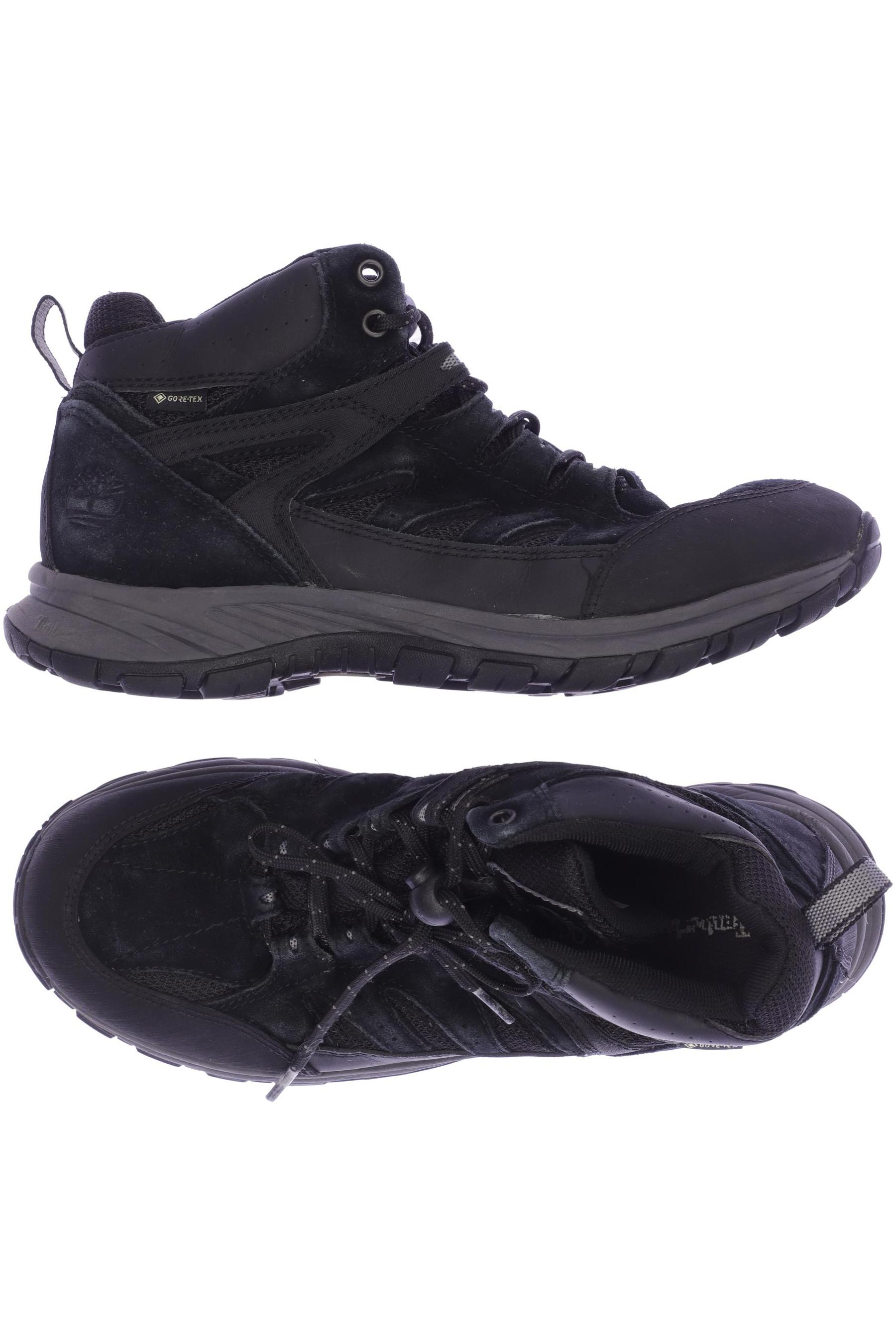 

Timberland Herren Stiefel, schwarz, Gr. 42