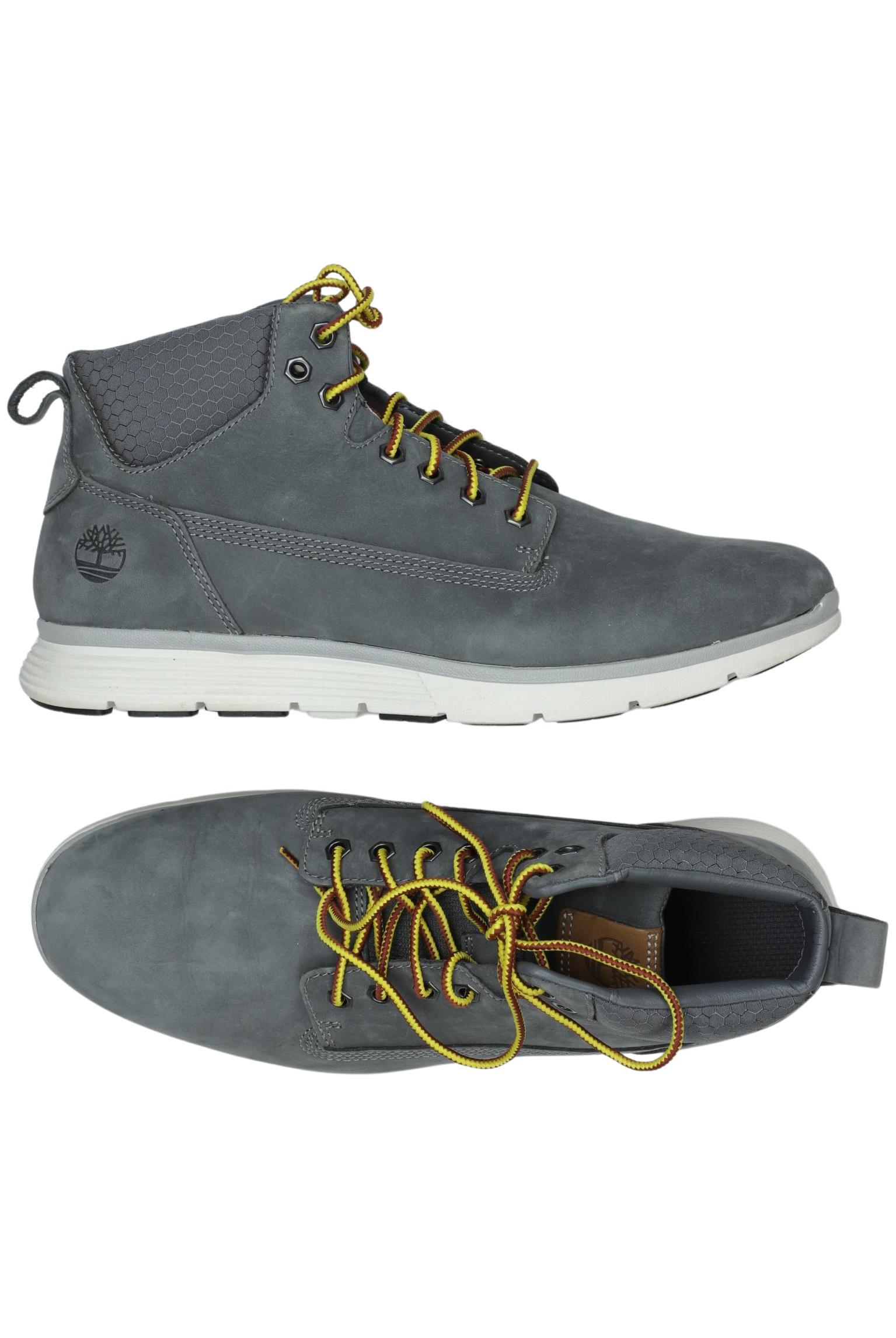 

Timberland Herren Stiefel, grau, Gr. 41