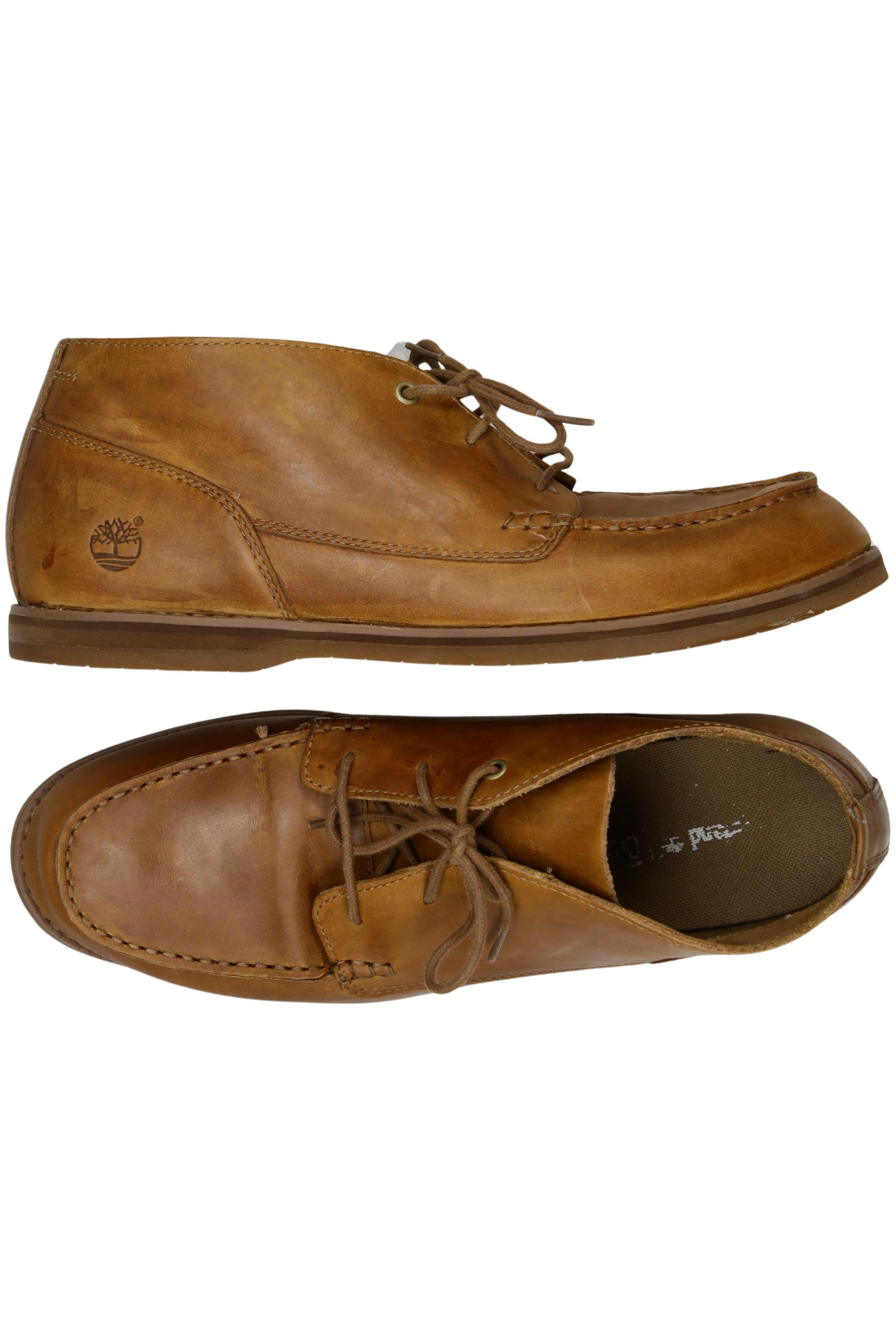

Timberland Herren Stiefel, braun, Gr. 44