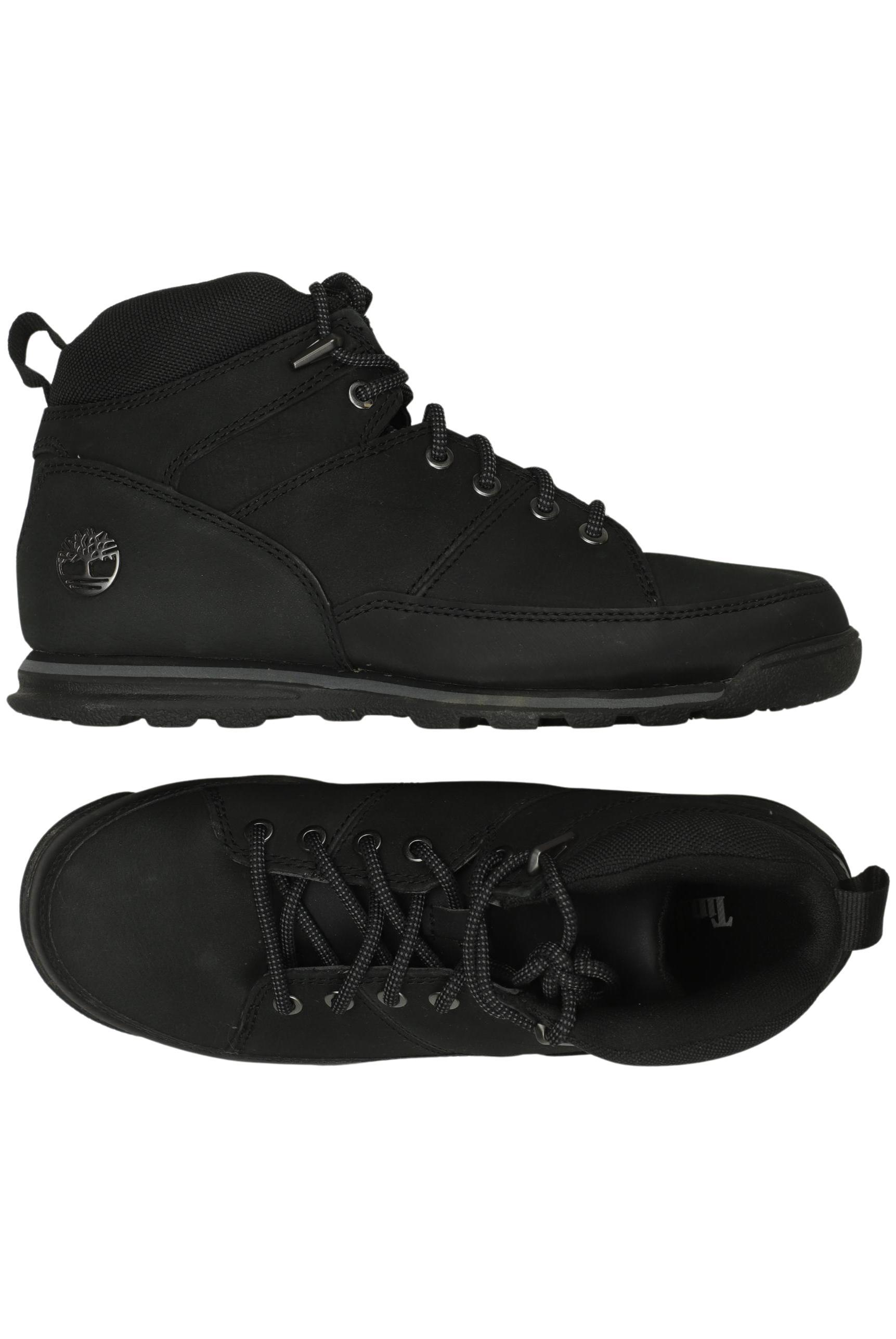 

Timberland Herren Stiefel, schwarz, Gr. 40