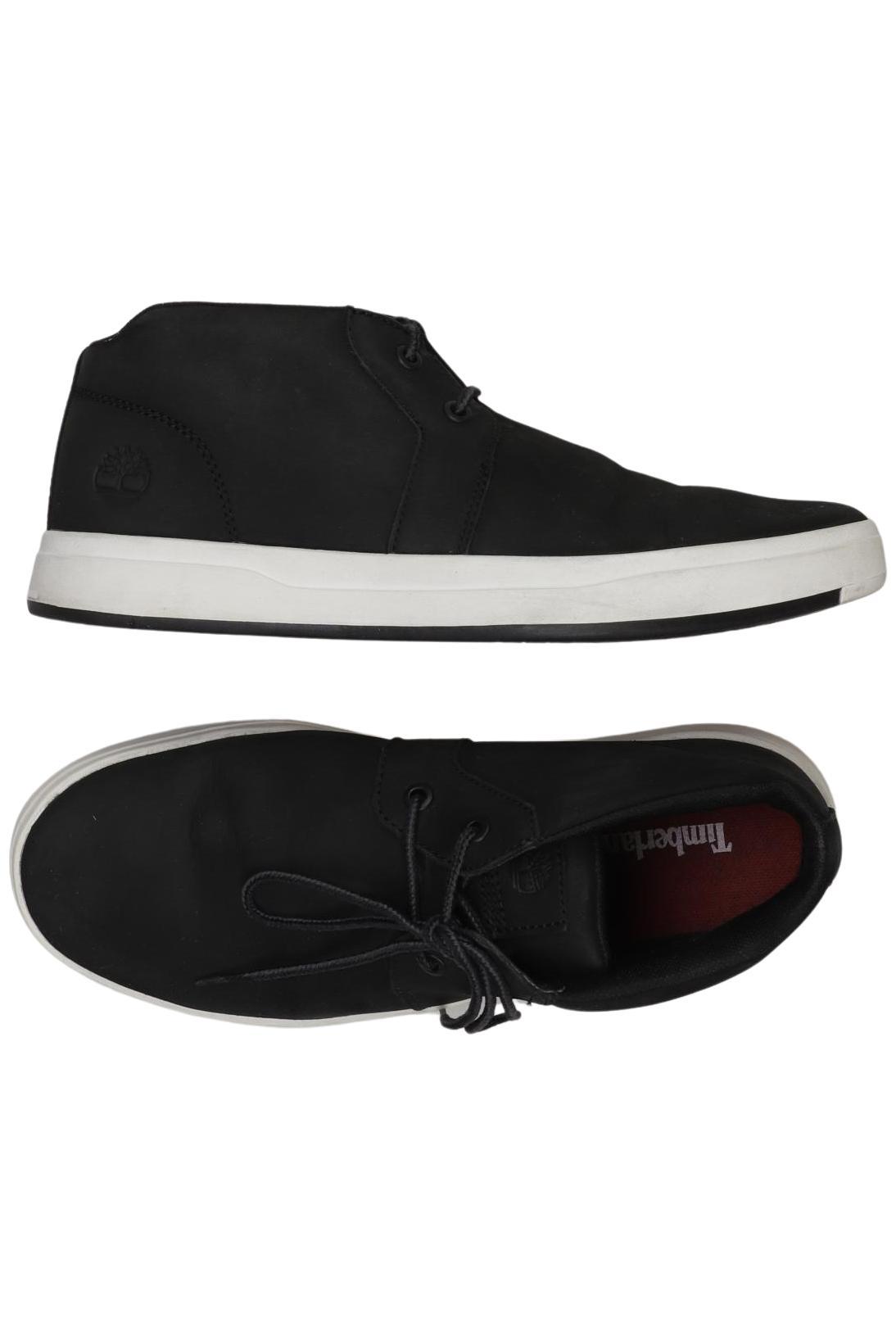 

Timberland Herren Stiefel, schwarz, Gr. 40