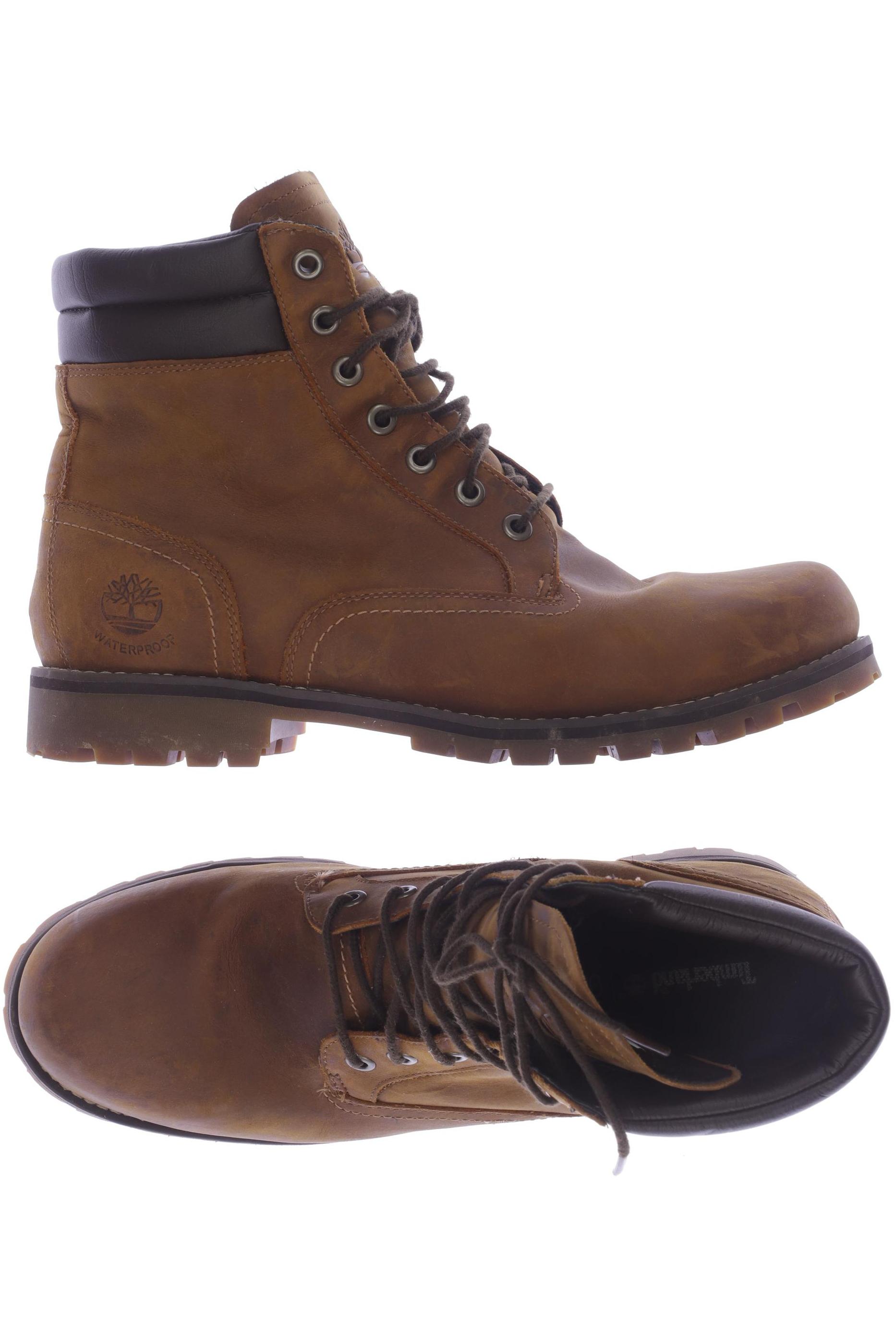 

Timberland Herren Stiefel, braun, Gr. 44