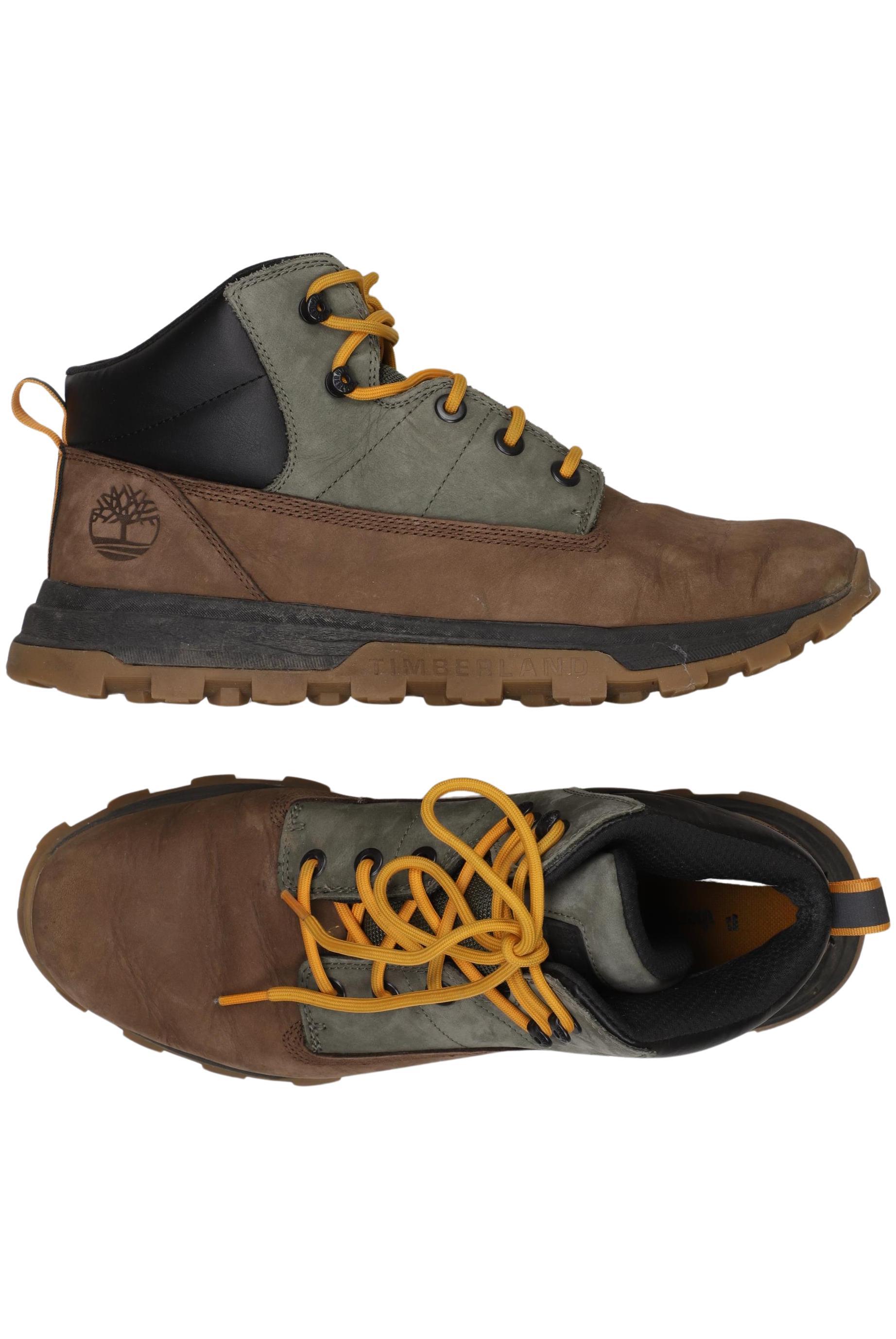 

Timberland Herren Stiefel, mehrfarbig, Gr. 44