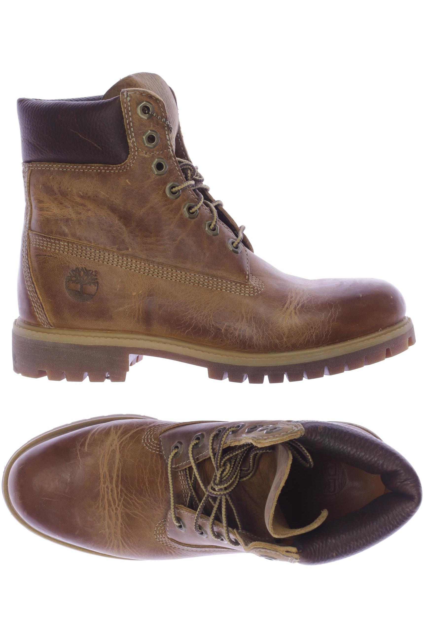 

Timberland Herren Stiefel, braun