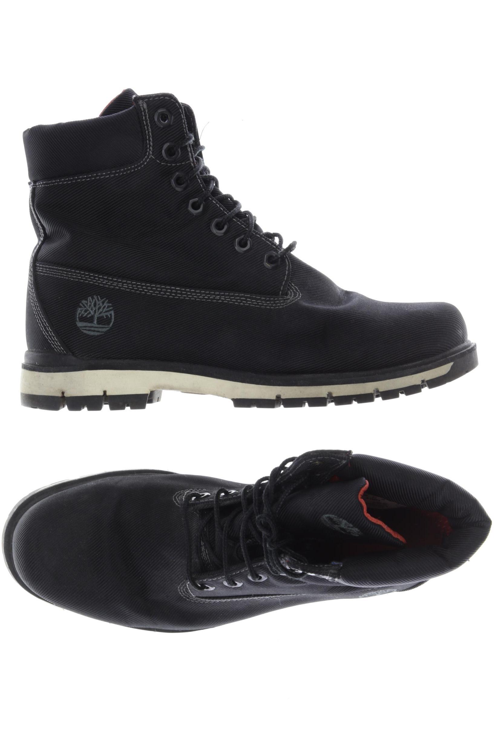 

Timberland Herren Stiefel, schwarz, Gr. 43