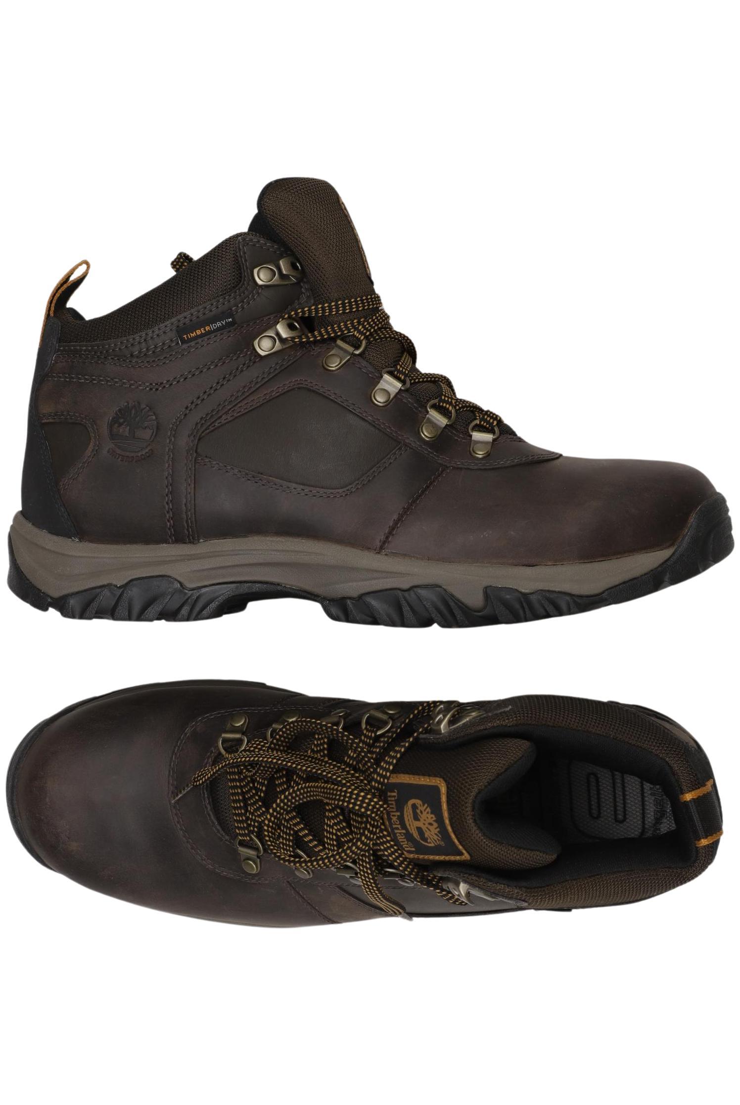 

Timberland Herren Stiefel, braun, Gr. 46