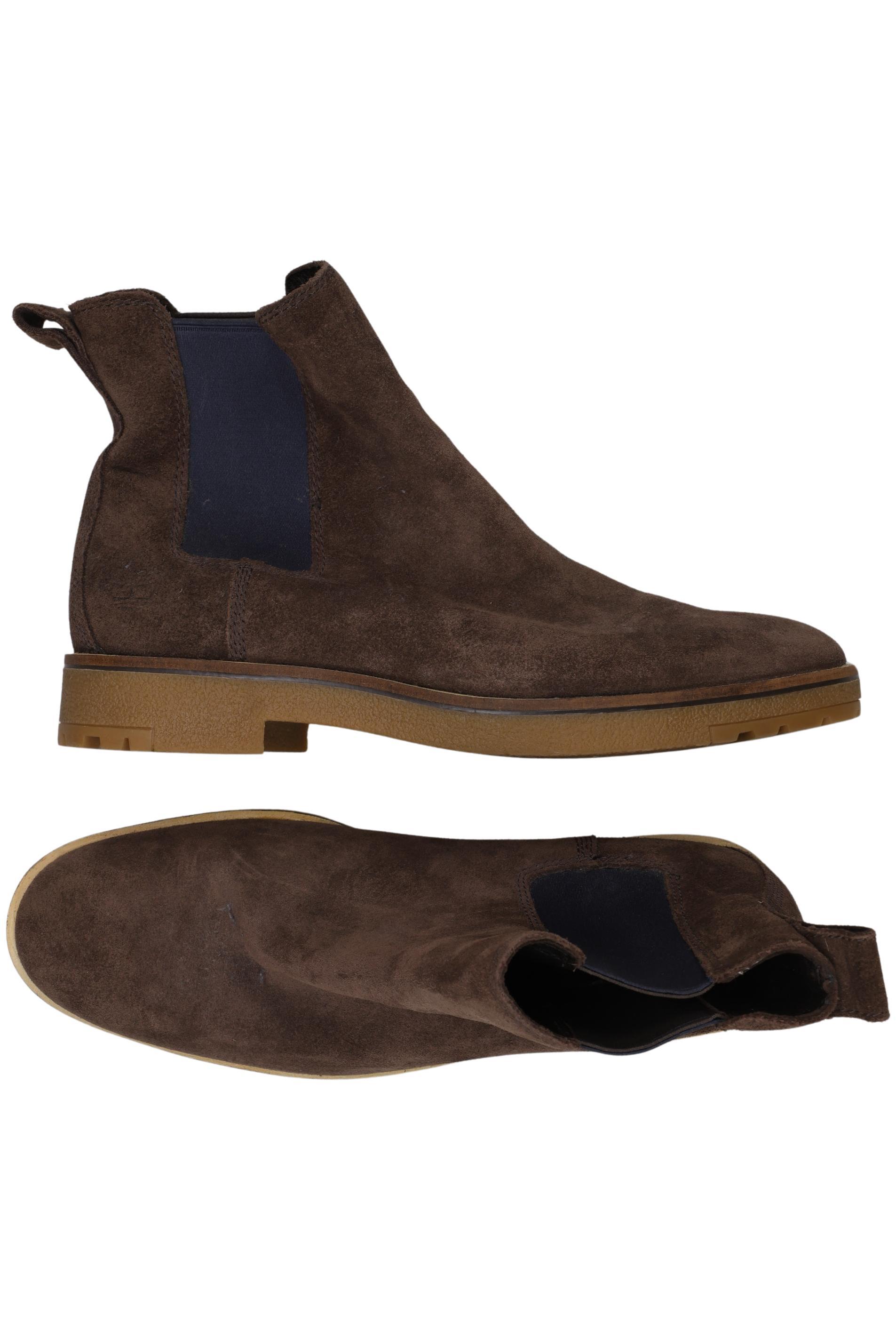 

Timberland Herren Stiefel, braun, Gr. 43