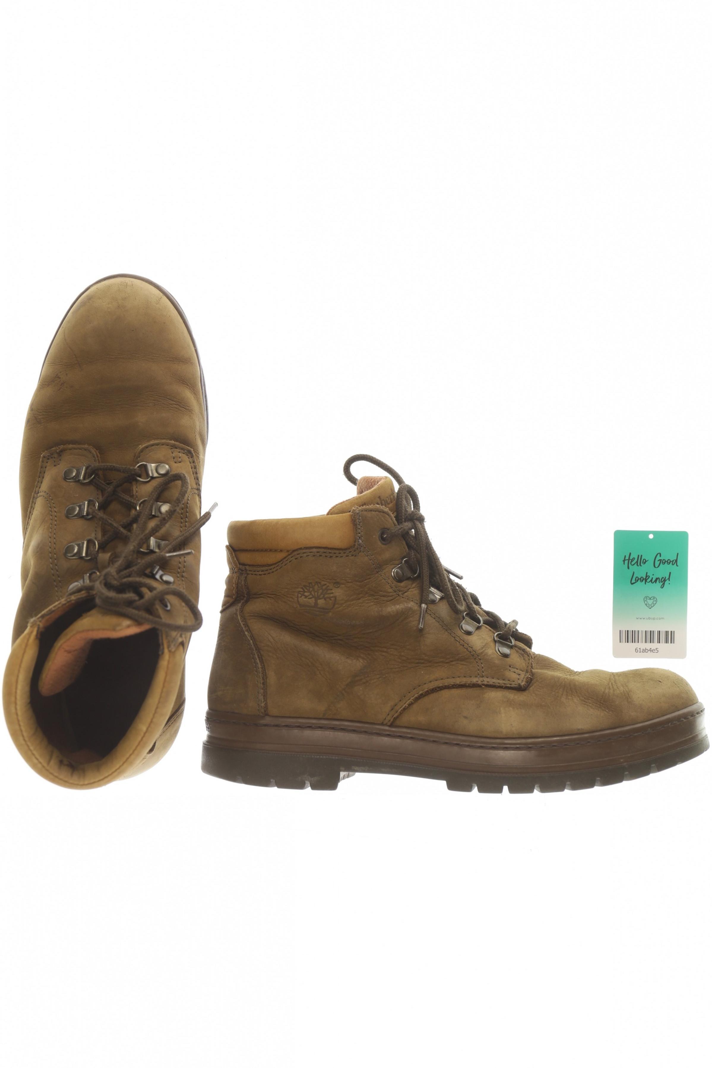 

Timberland Herren Stiefel, braun, Gr. 12
