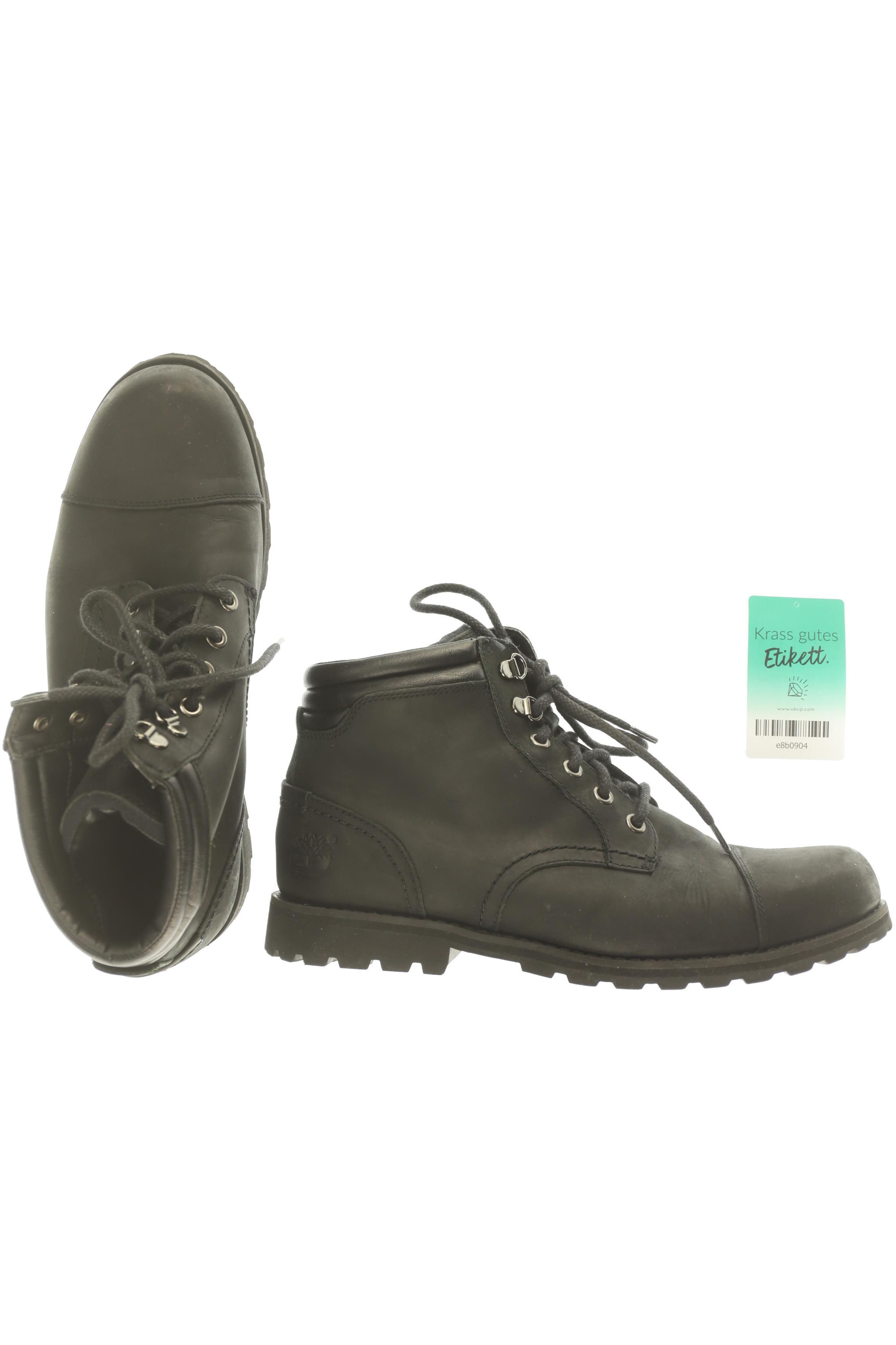 

Timberland Herren Stiefel, schwarz, Gr. 43.5