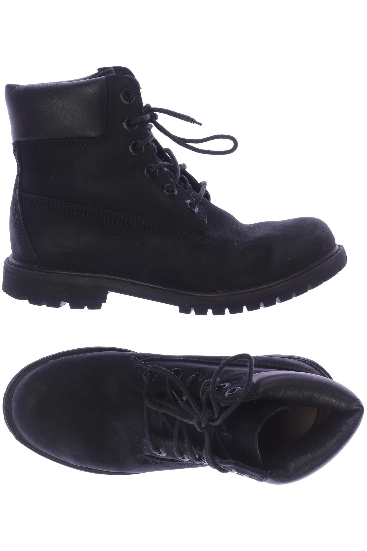 

Timberland Herren Stiefel, schwarz, Gr. 6.5