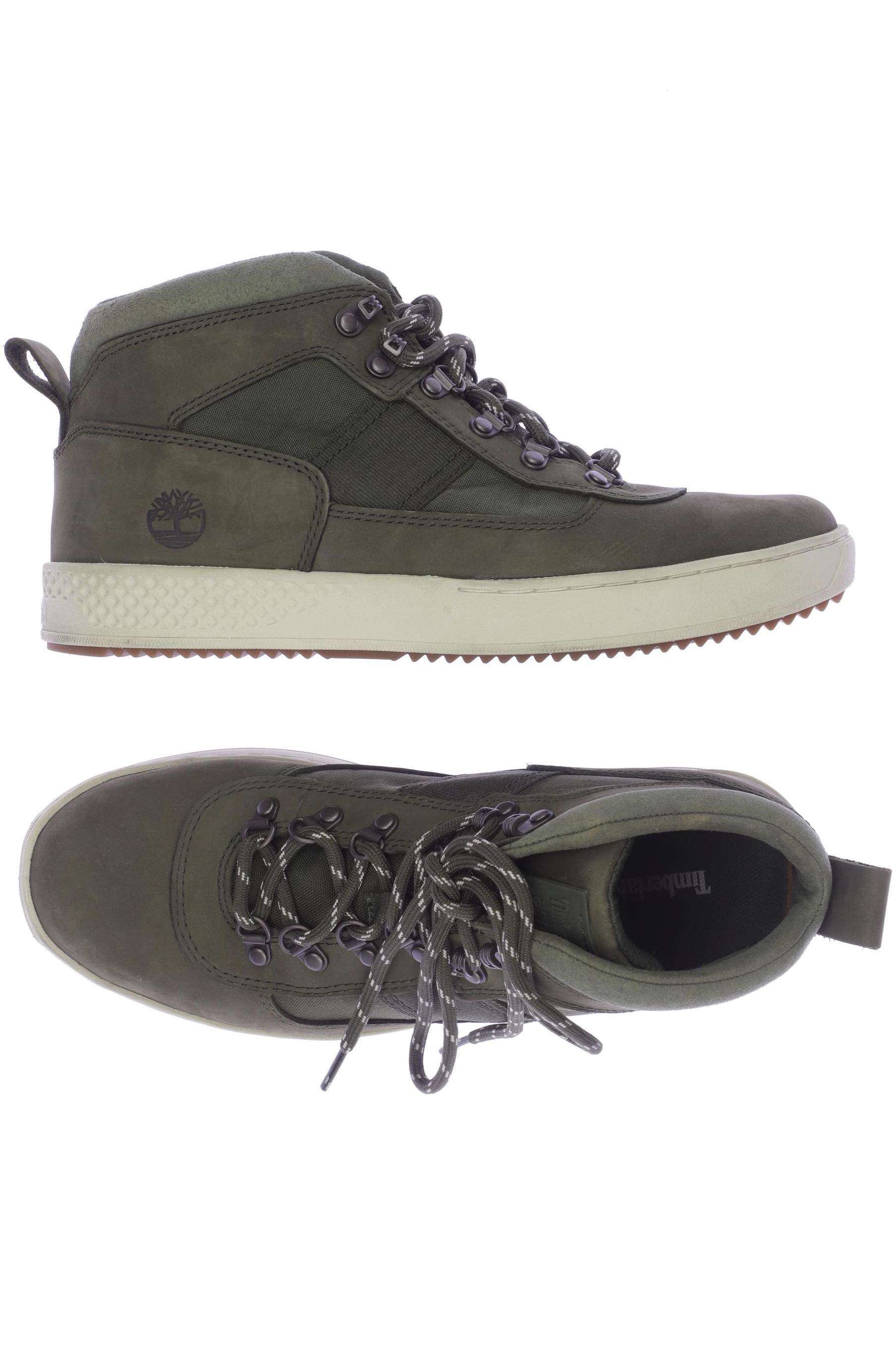 

Timberland Herren Stiefel, grün, Gr. 40