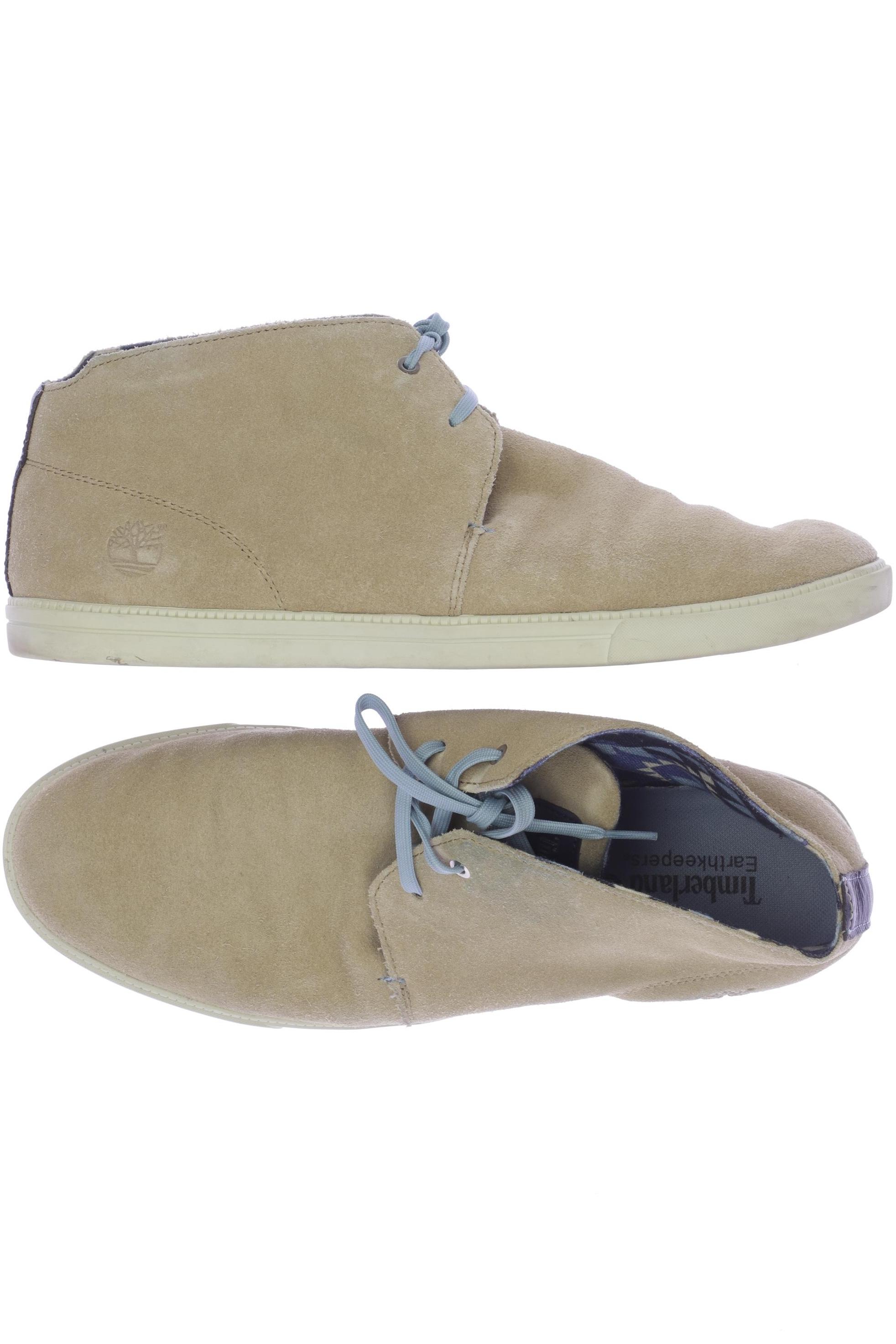 

Timberland Herren Stiefel, beige, Gr. 46