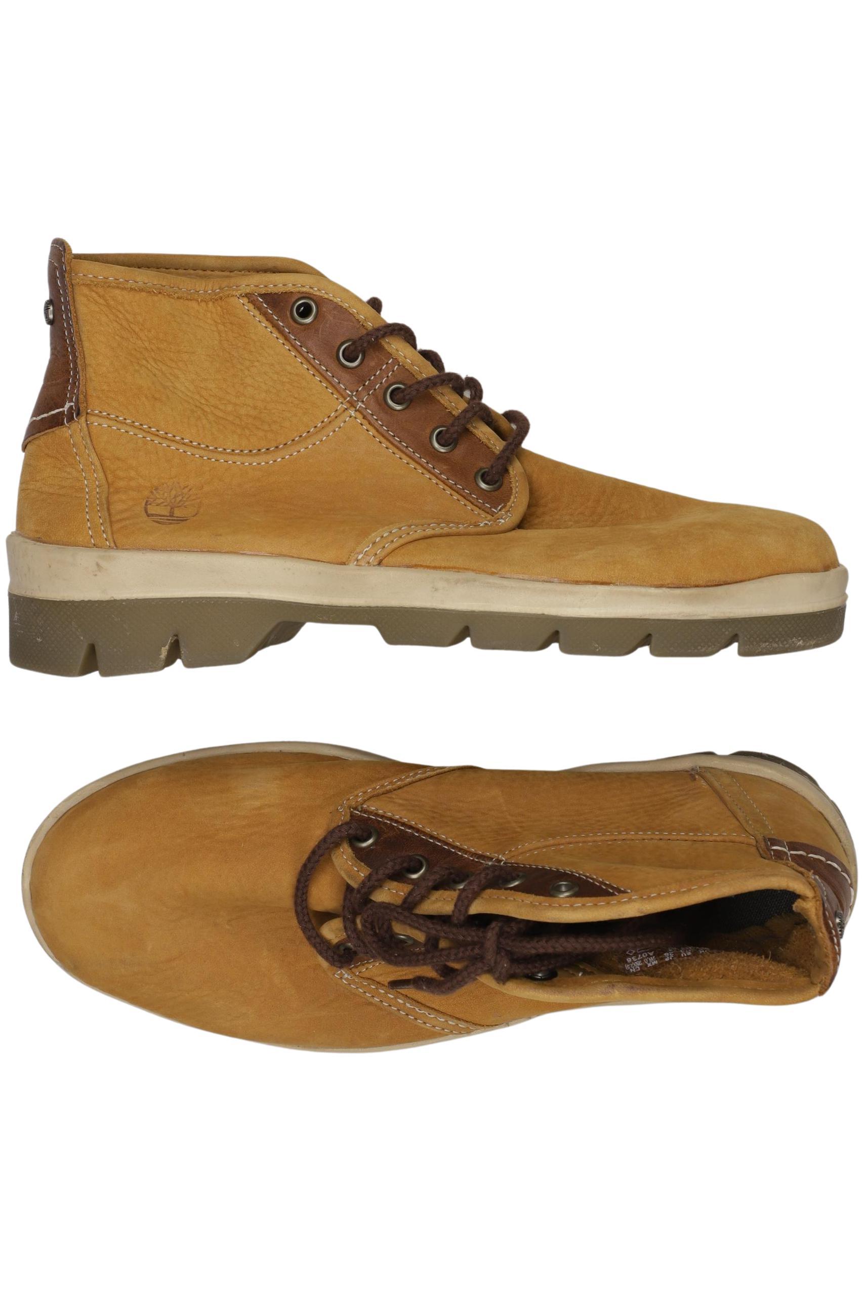 

Timberland Herren Stiefel, braun, Gr. 41.5