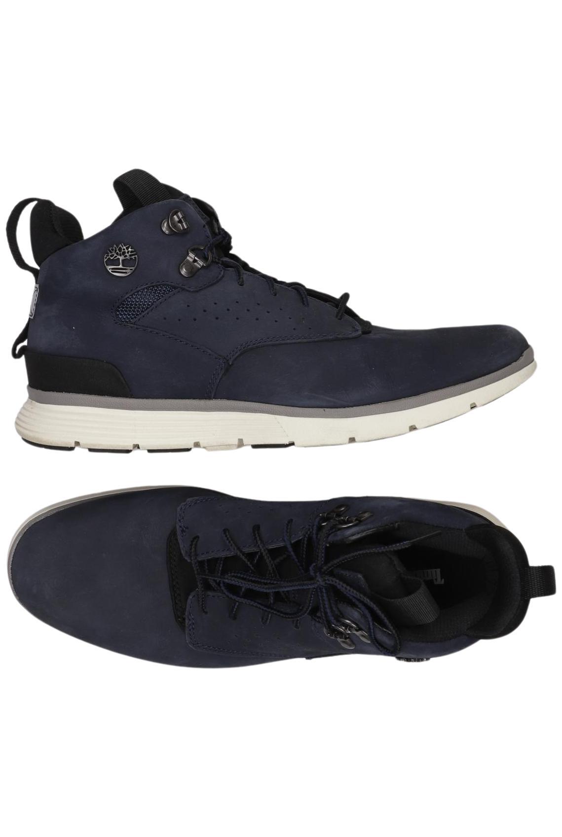 

Timberland Herren Stiefel, marineblau, Gr. 40