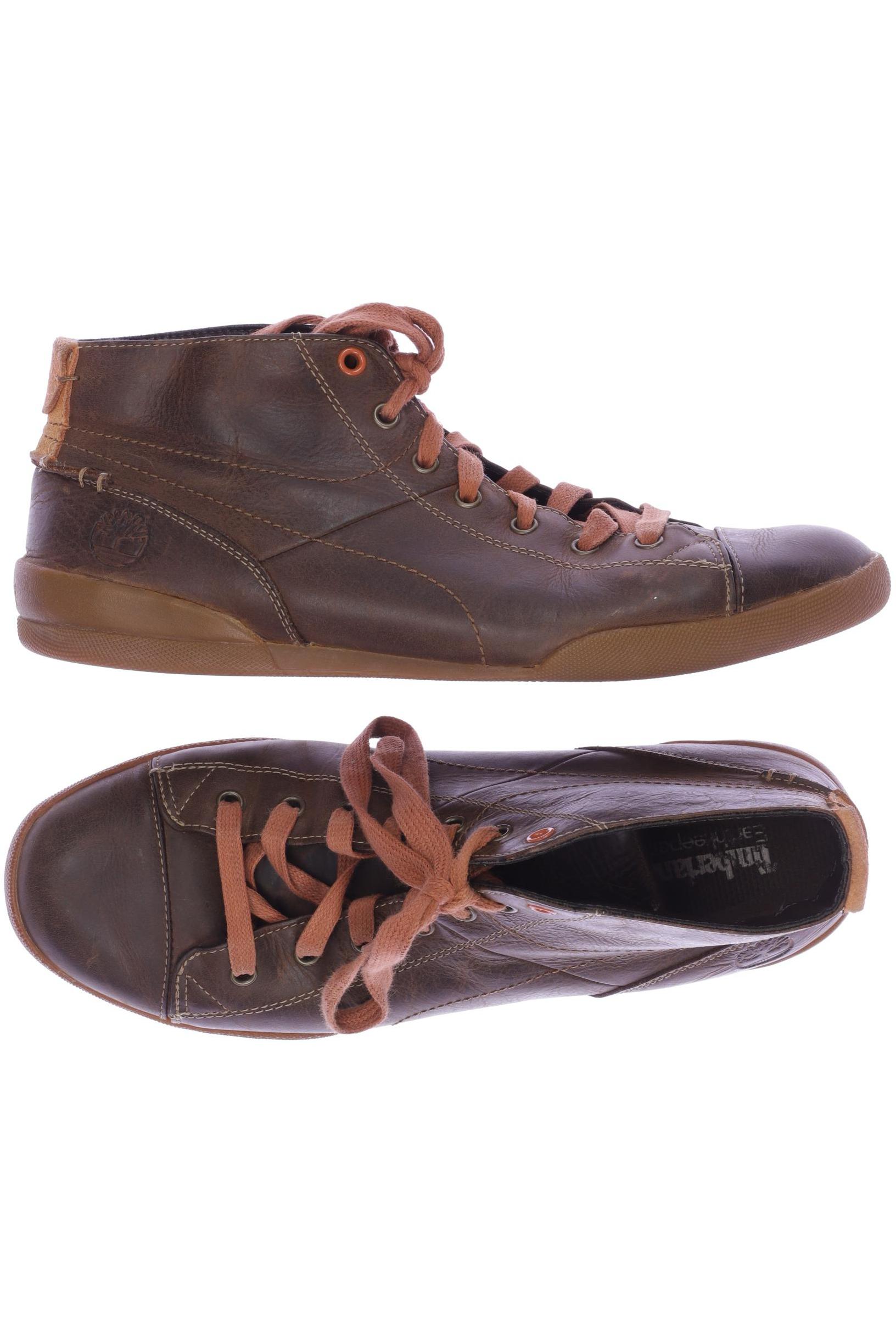 

Timberland Herren Stiefel, braun, Gr. 44.5