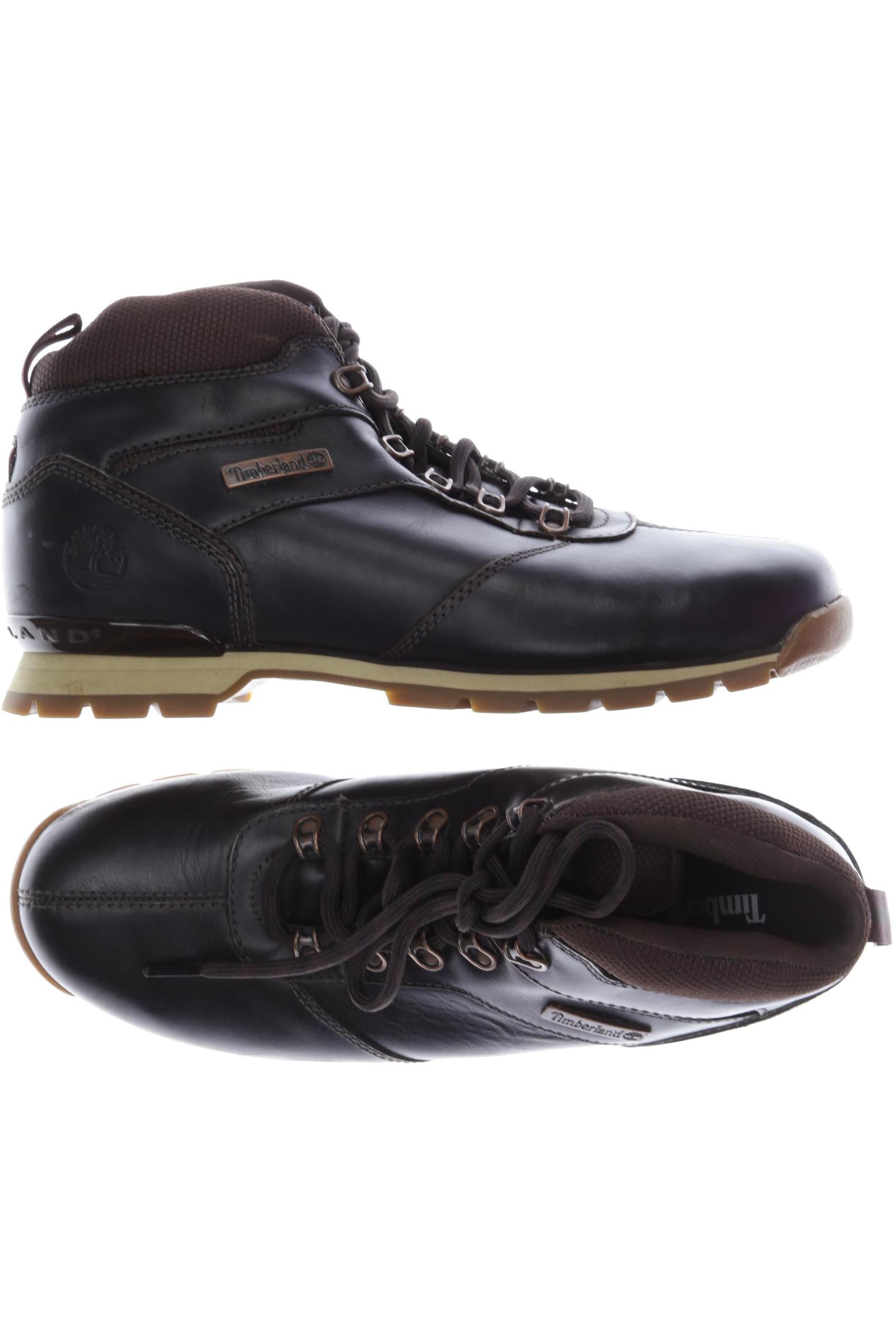 

Timberland Herren Stiefel, braun, Gr. 44