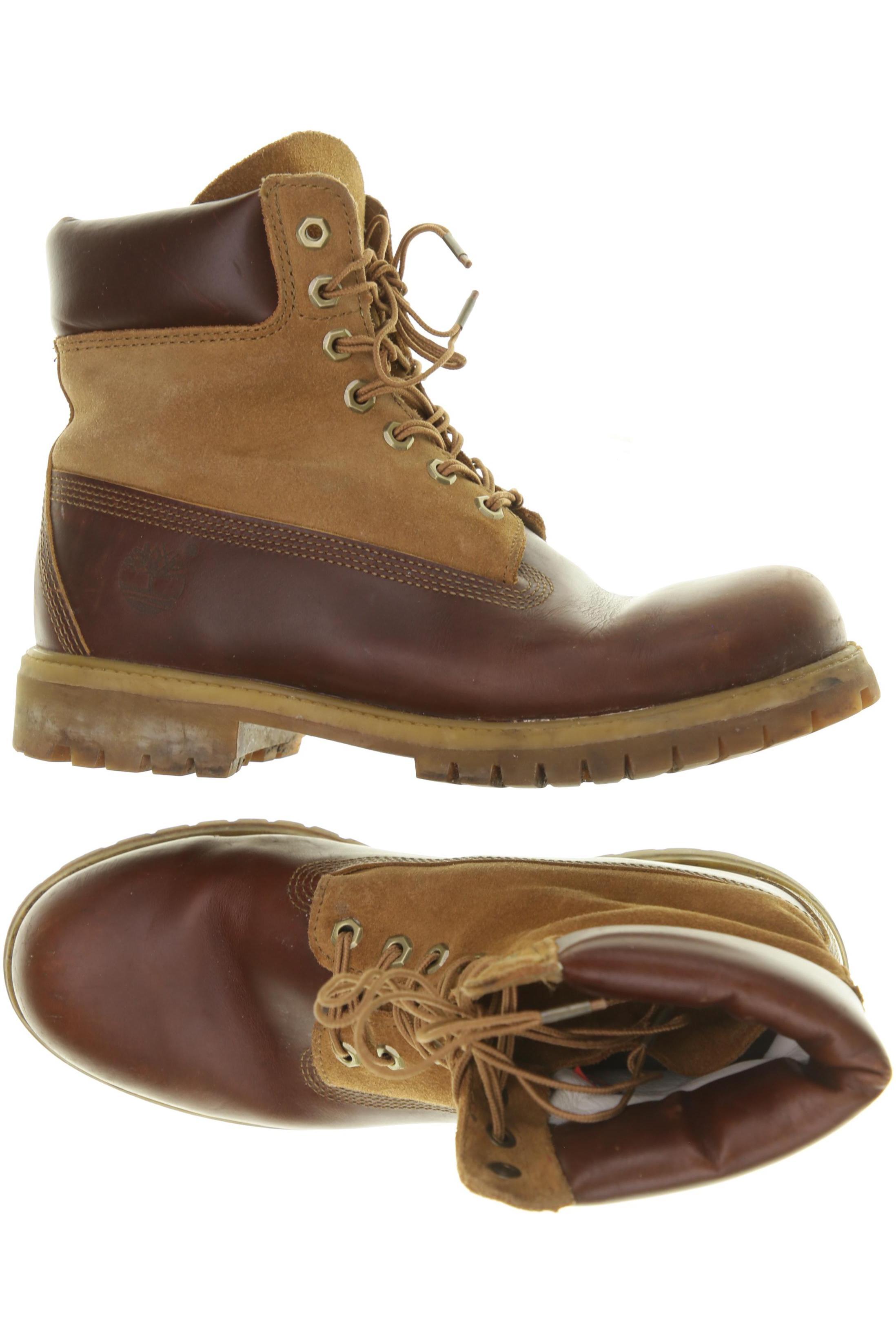 

Timberland Herren Stiefel, braun, Gr. 9.5