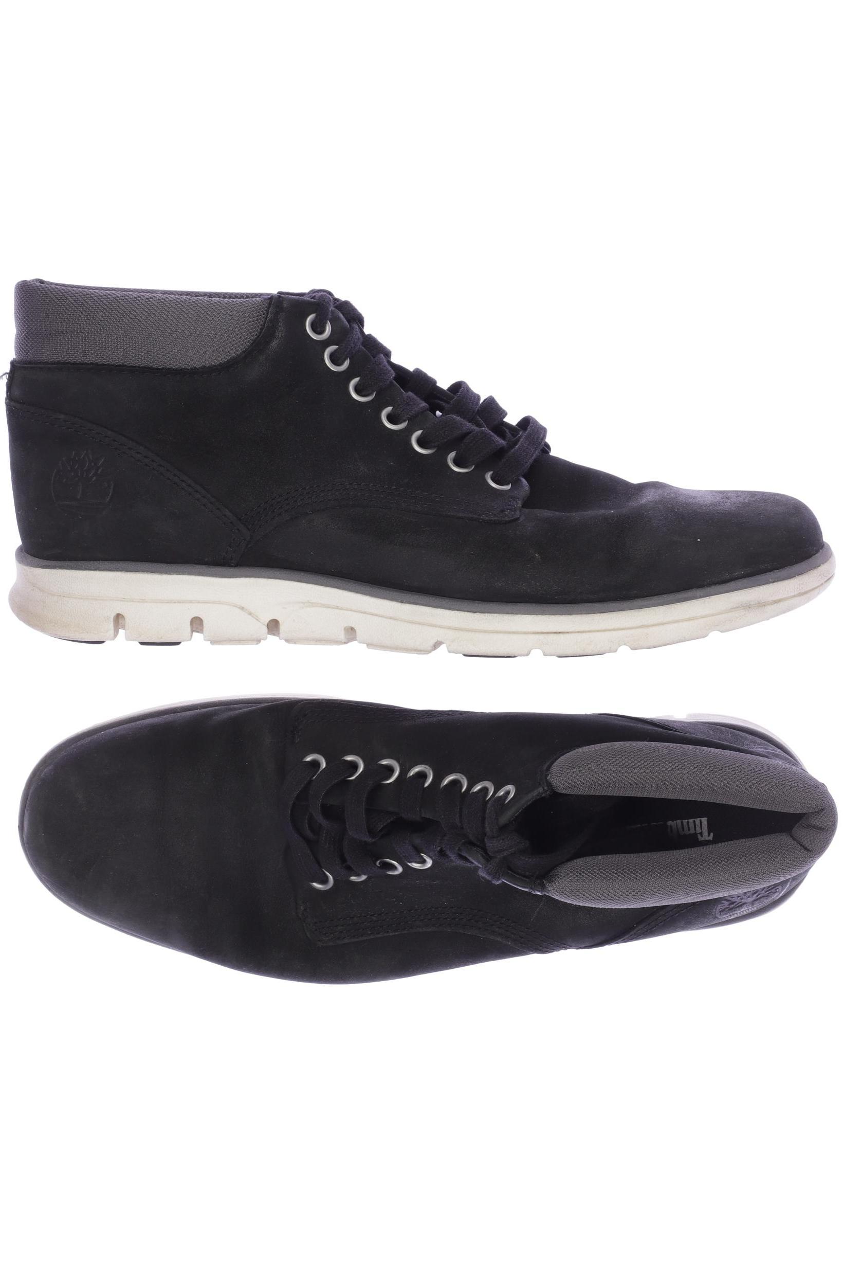 

Timberland Herren Stiefel, schwarz, Gr. 43