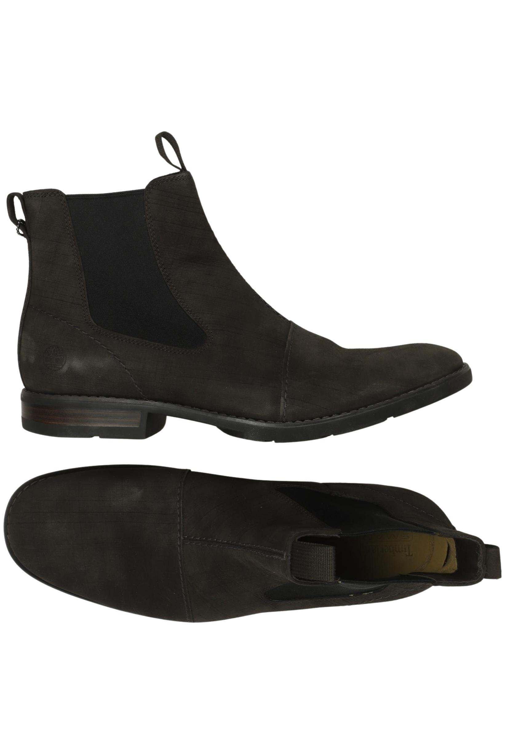 

Timberland Herren Stiefel, braun, Gr. 11