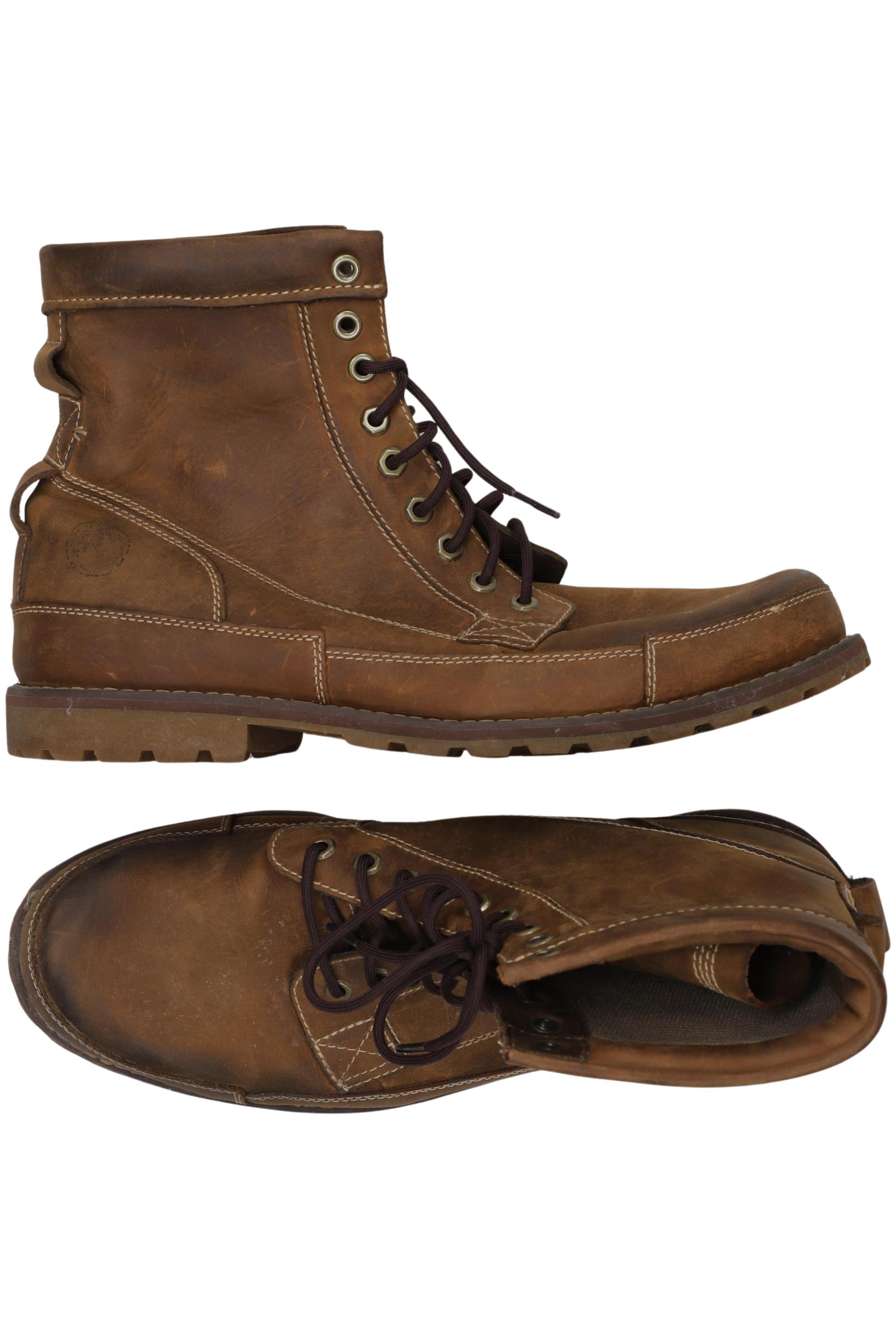 

Timberland Herren Stiefel, braun, Gr. 12