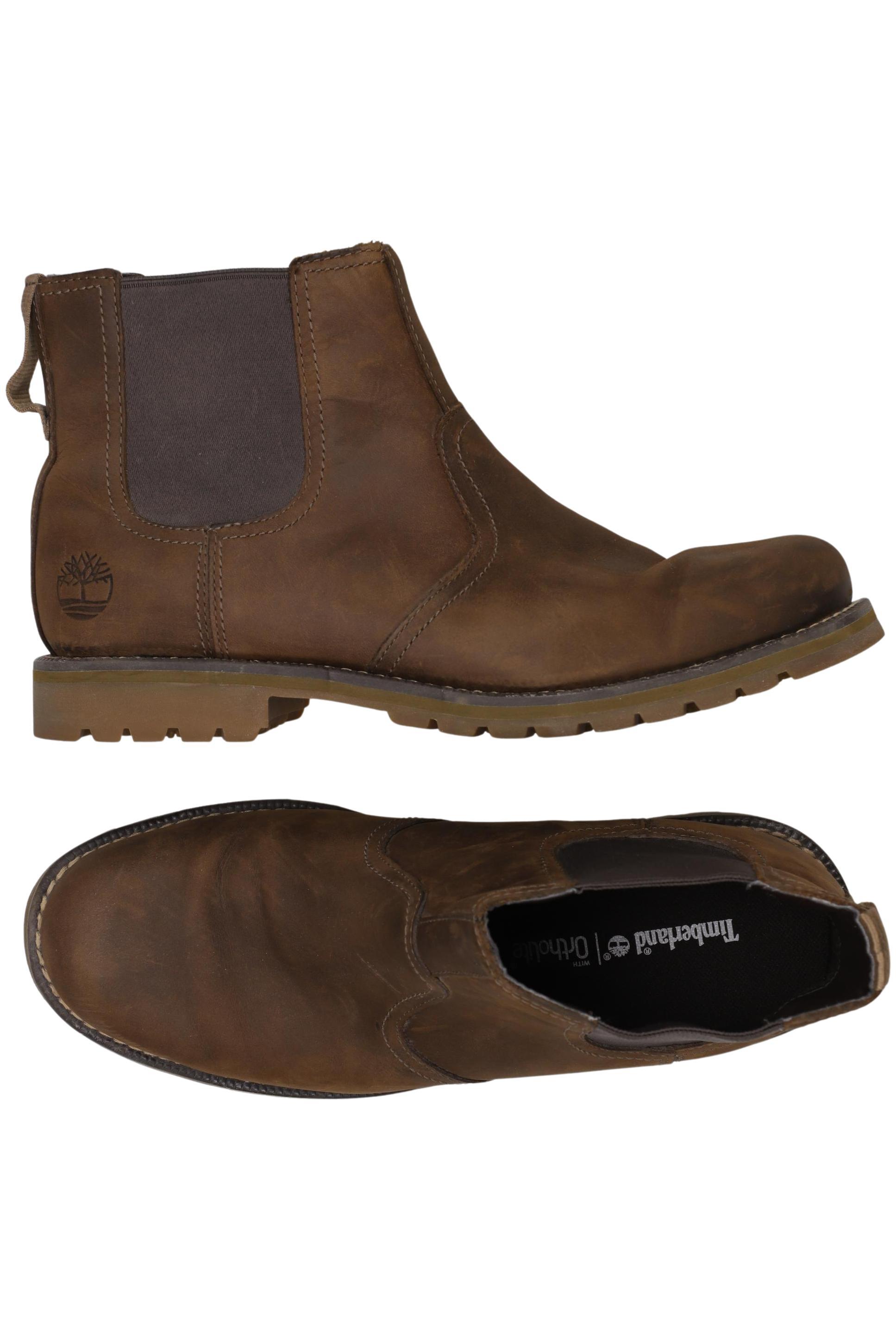 

Timberland Herren Stiefel, braun, Gr. 44
