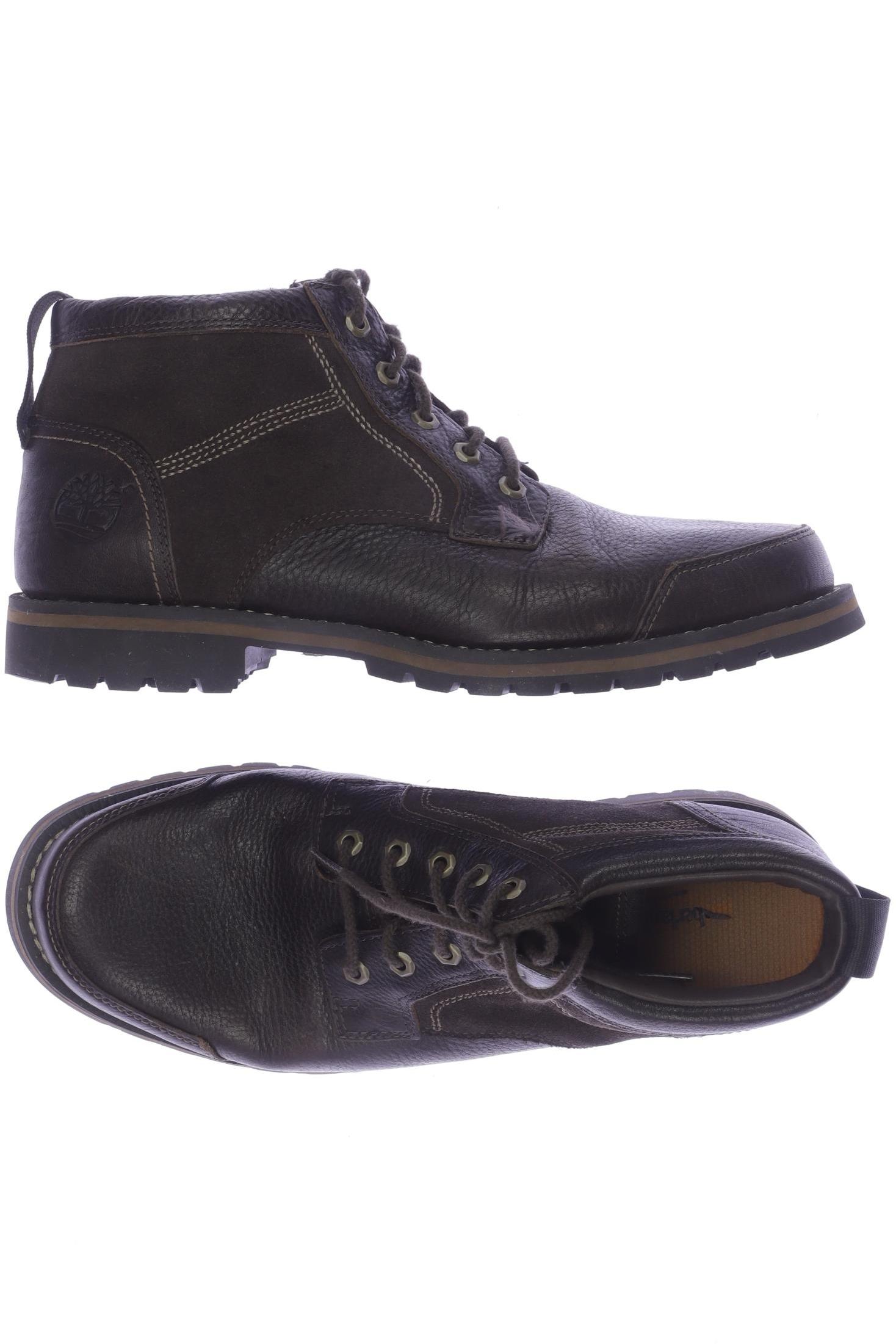 

Timberland Herren Stiefel, braun, Gr. 43