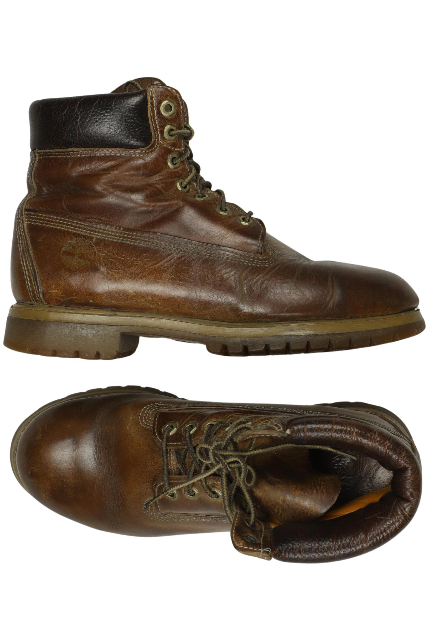 

Timberland Herren Stiefel, braun, Gr. 9.5