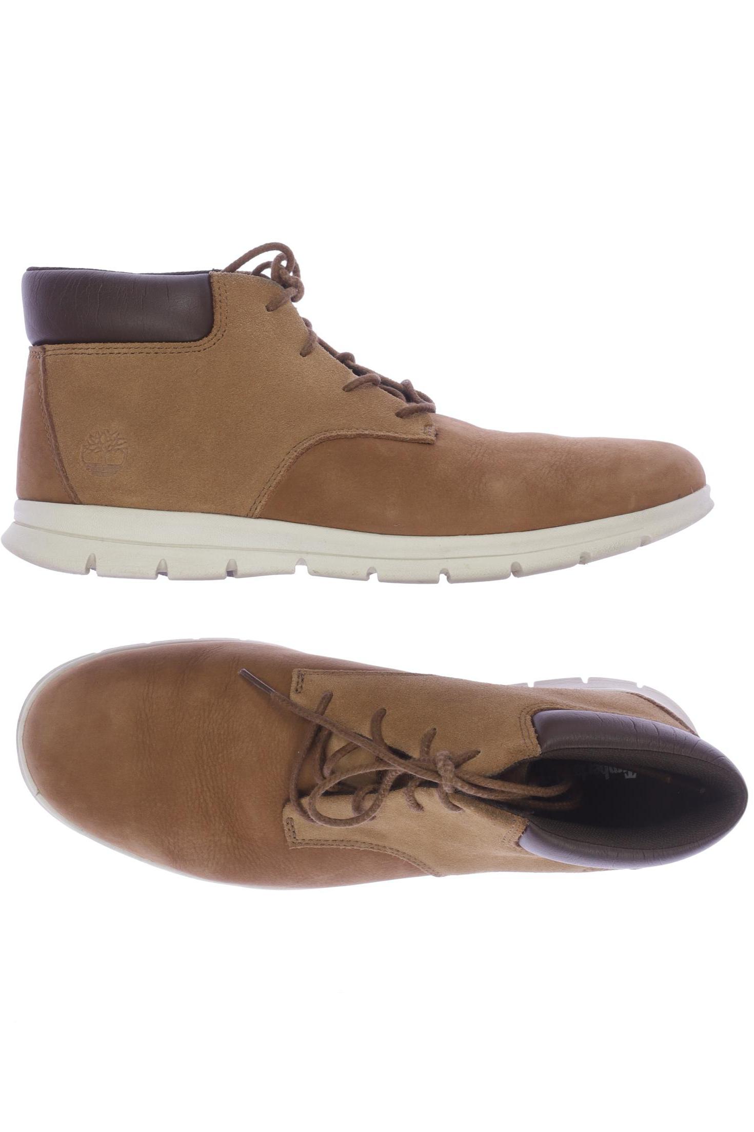 

Timberland Herren Stiefel, braun, Gr. 42