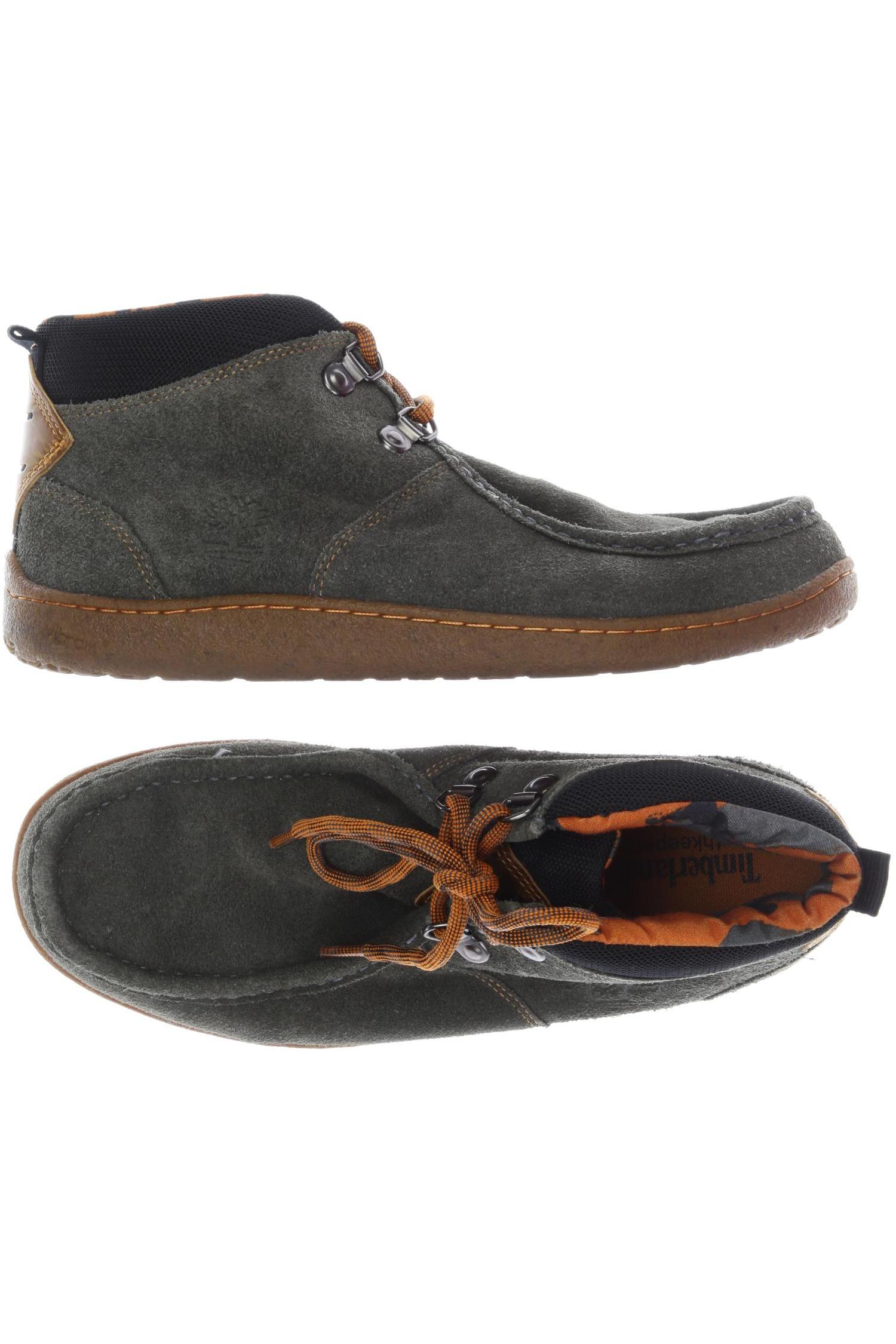 

Timberland Herren Stiefel, grau, Gr. 43