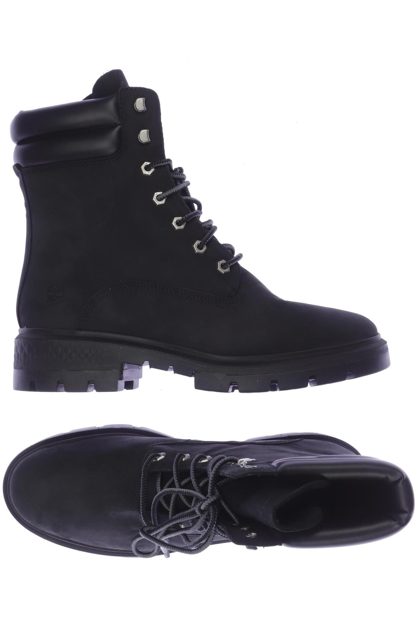 

Timberland Herren Stiefel, schwarz, Gr. 42