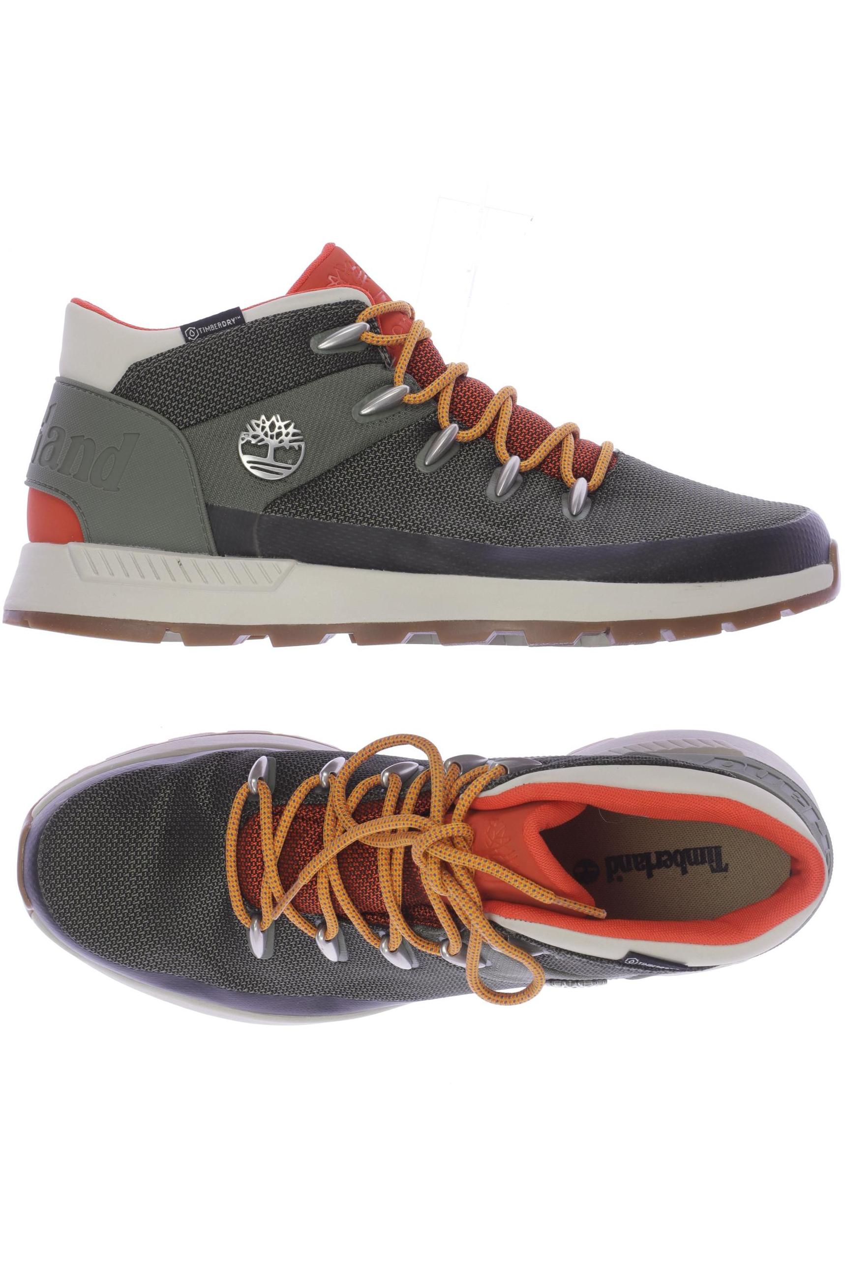 

Timberland Herren Stiefel, grün, Gr. 45