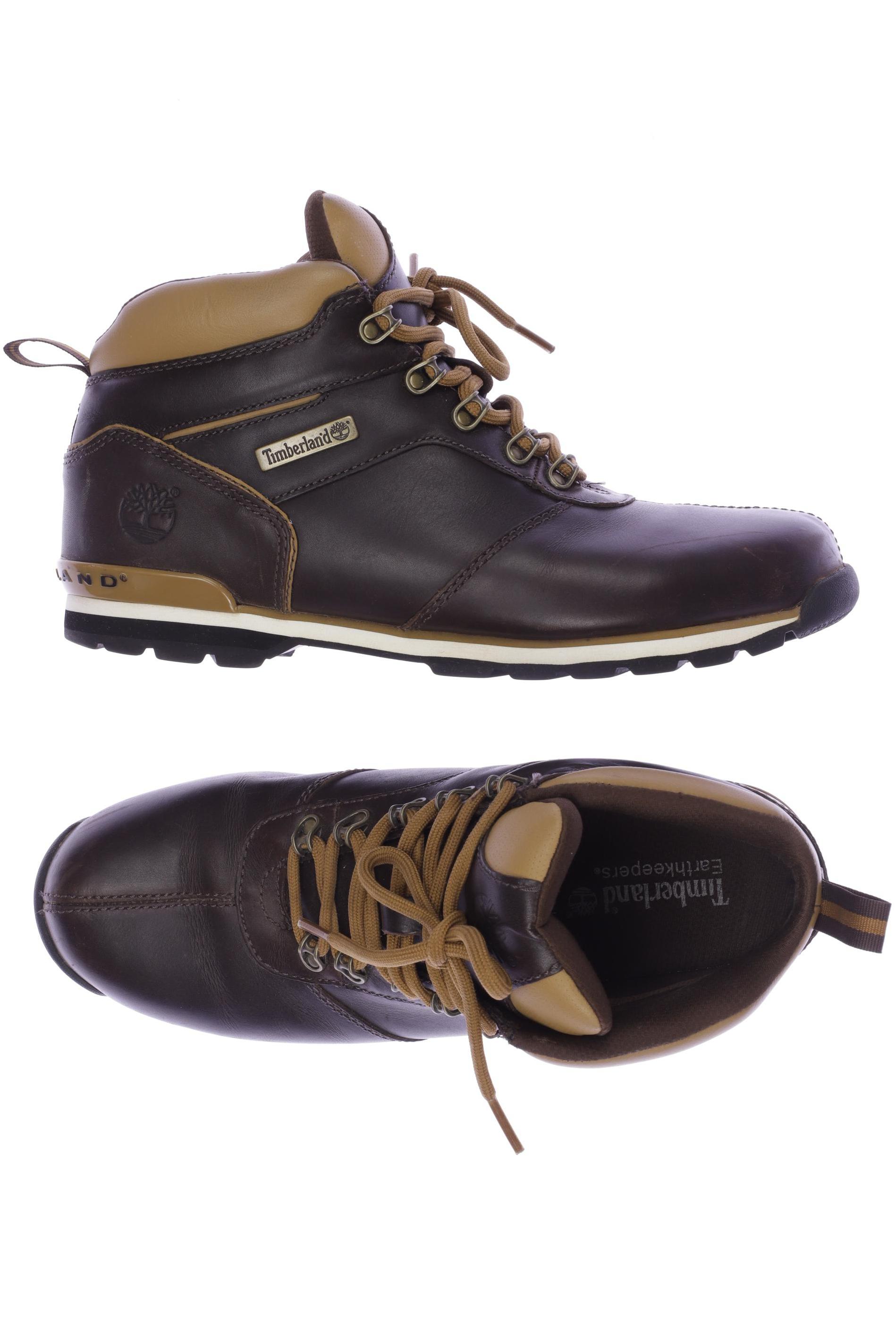 

Timberland Herren Stiefel, braun, Gr. 44.5