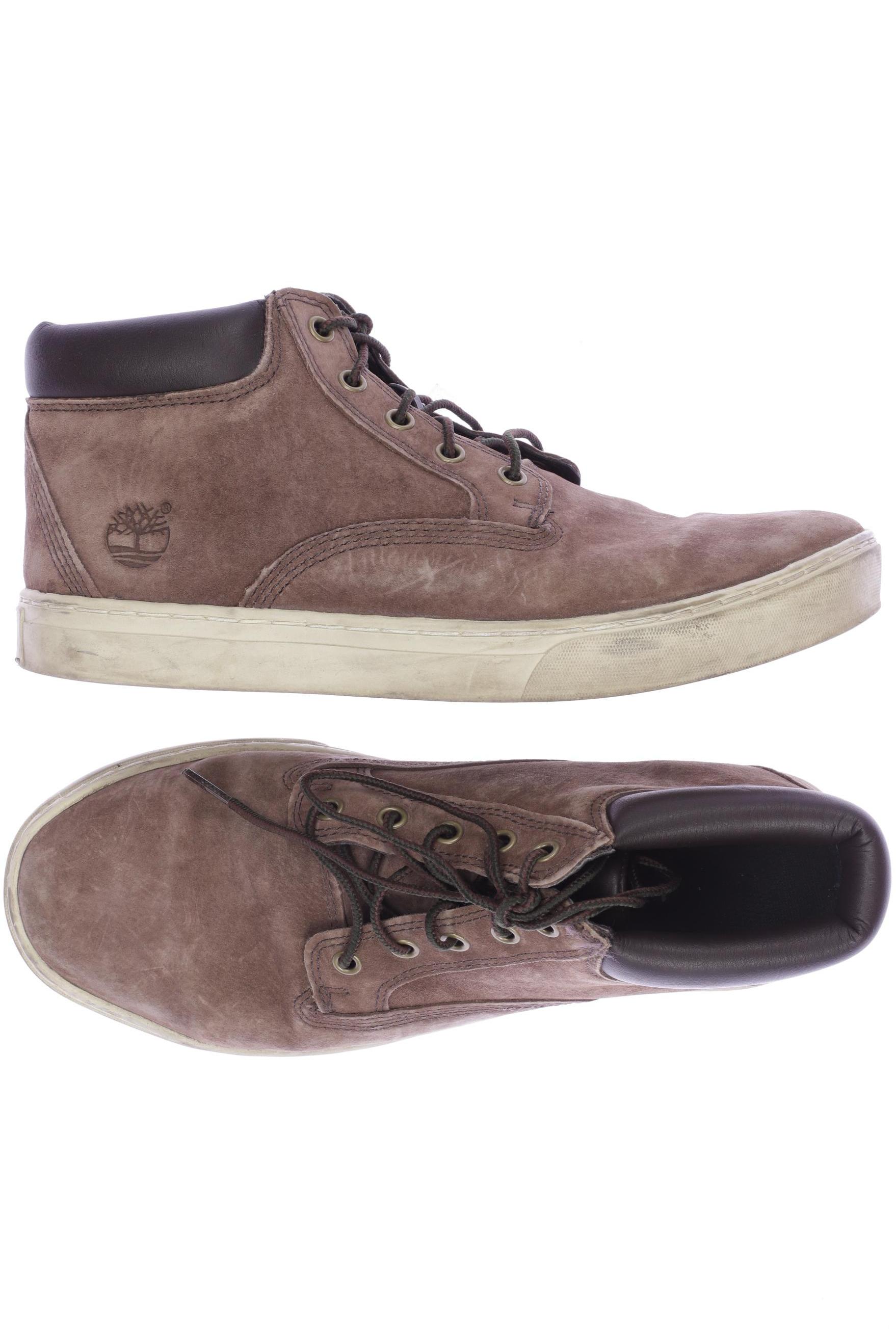 

Timberland Herren Stiefel, braun, Gr. 42