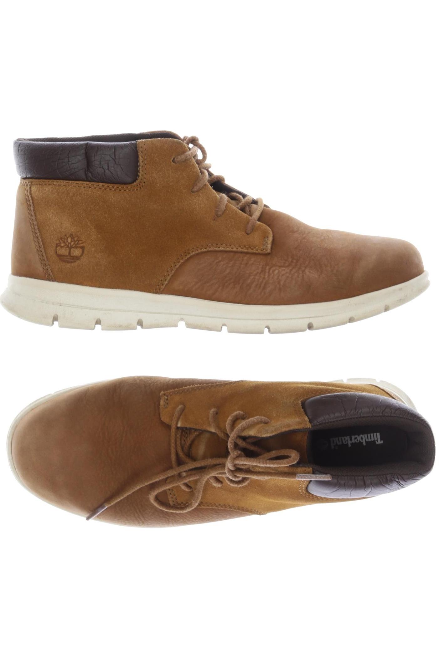 

Timberland Herren Stiefel, braun, Gr. 40