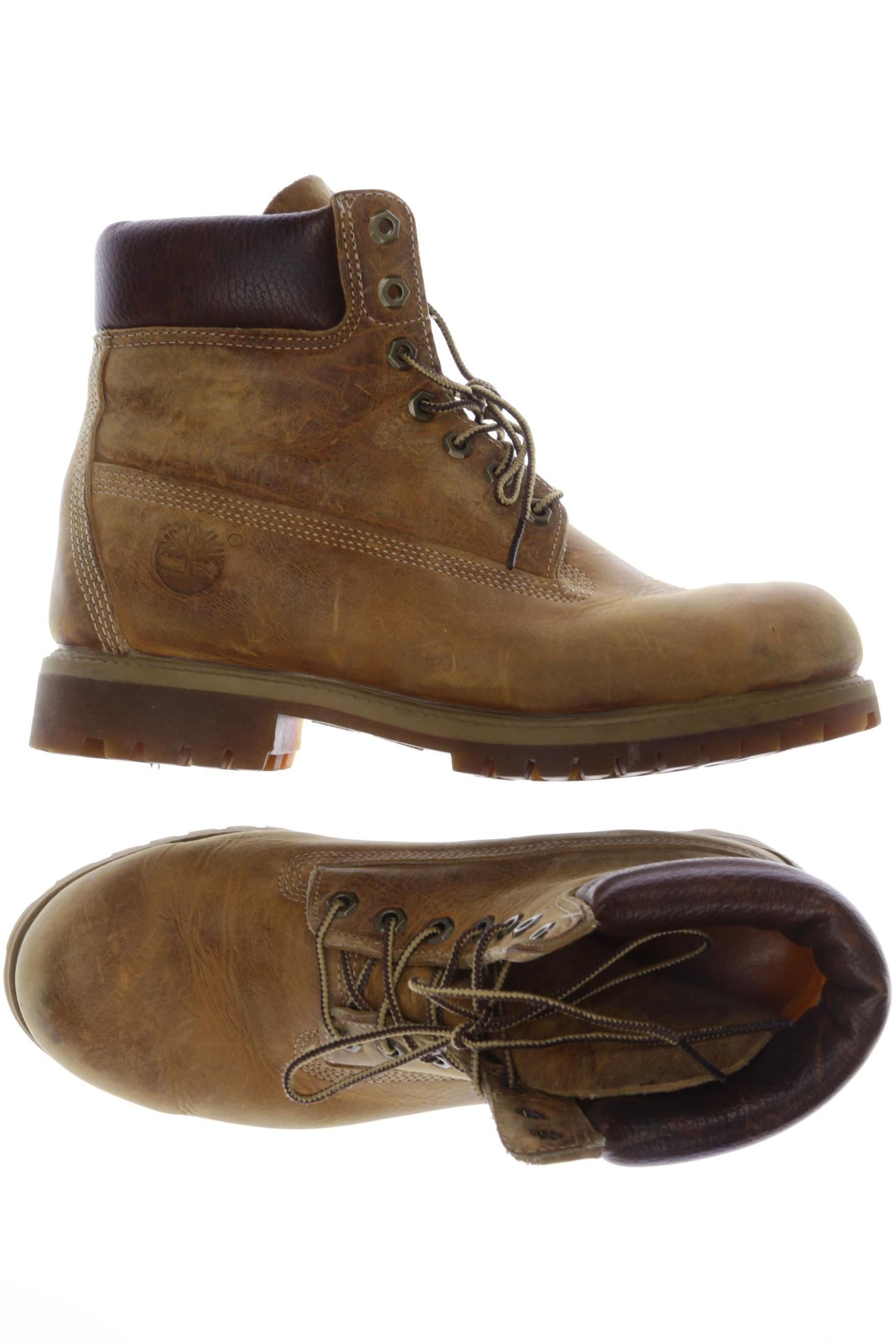 

Timberland Herren Stiefel, braun, Gr. 40