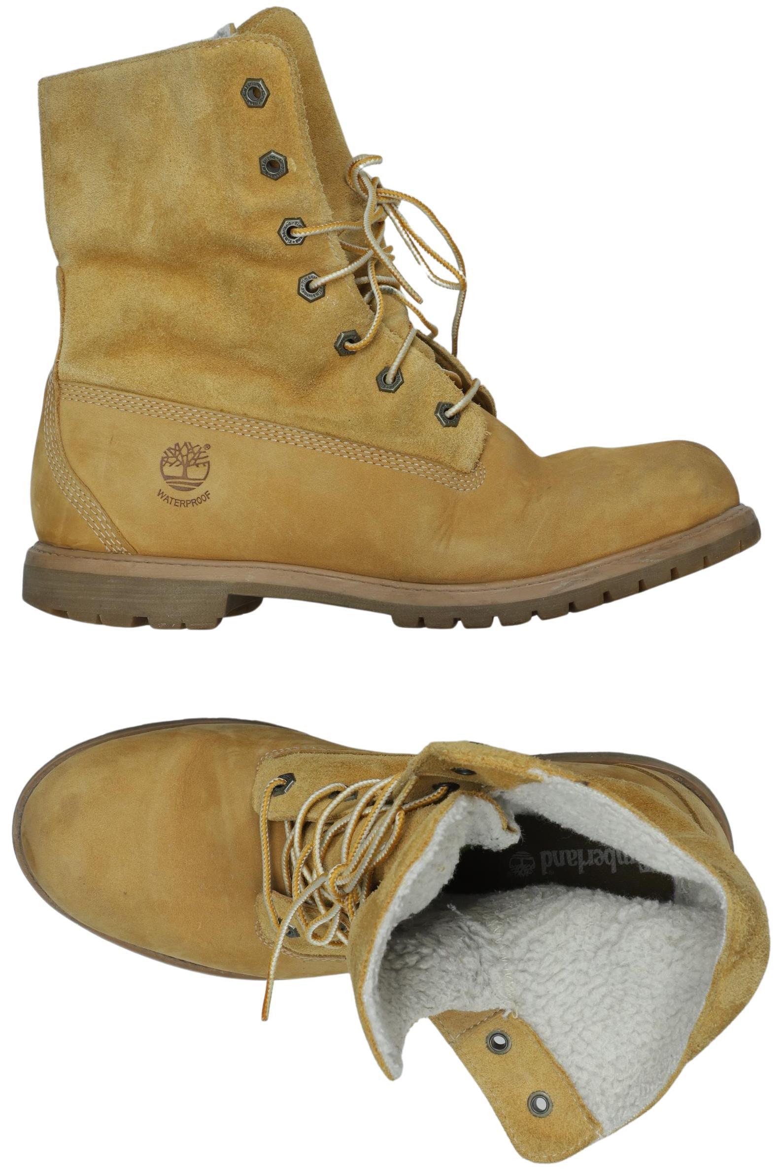 Thumbnail - Timberland Herren Stiefel, beige, Gr. 42