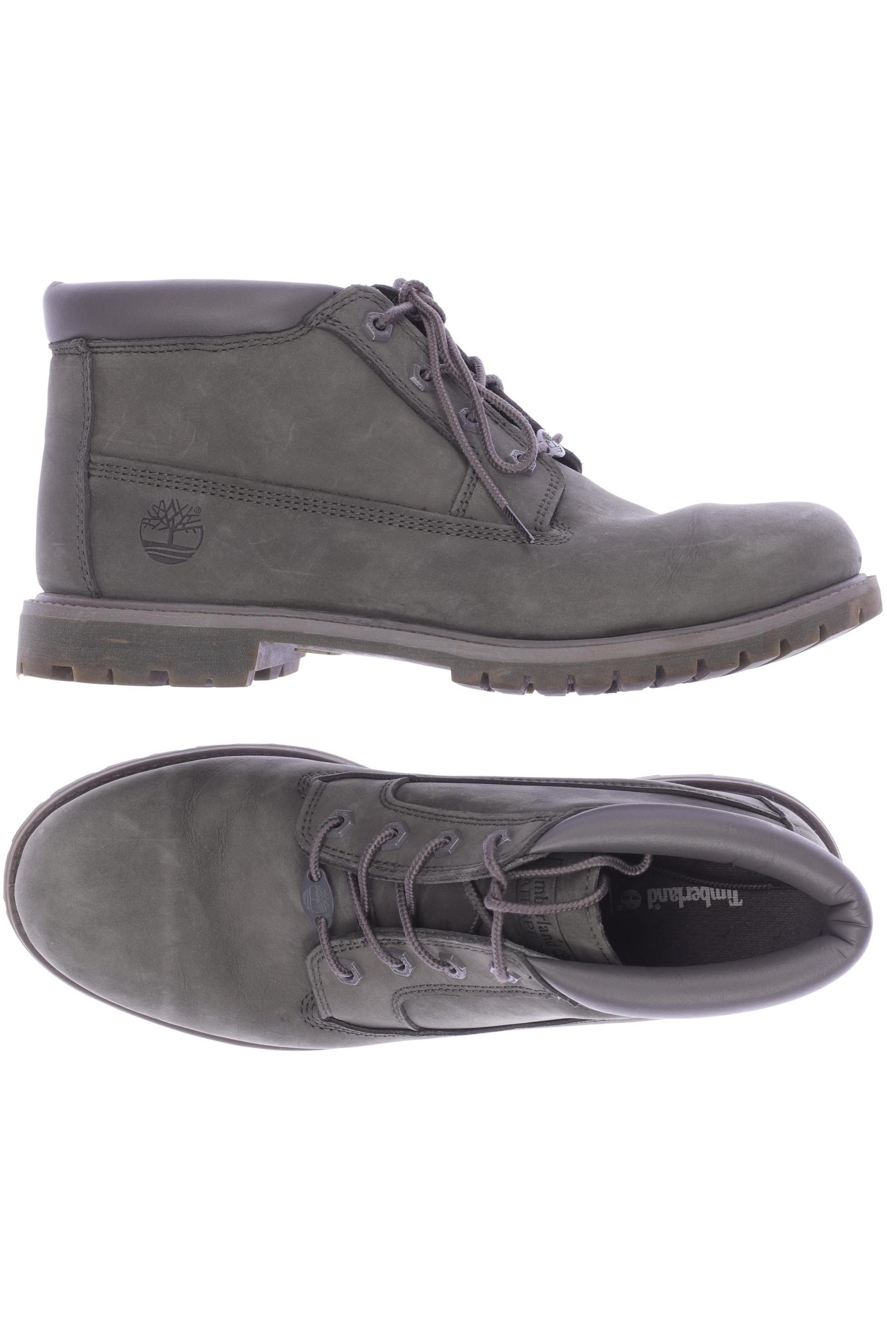 

Timberland Herren Stiefel, grau, Gr. 42